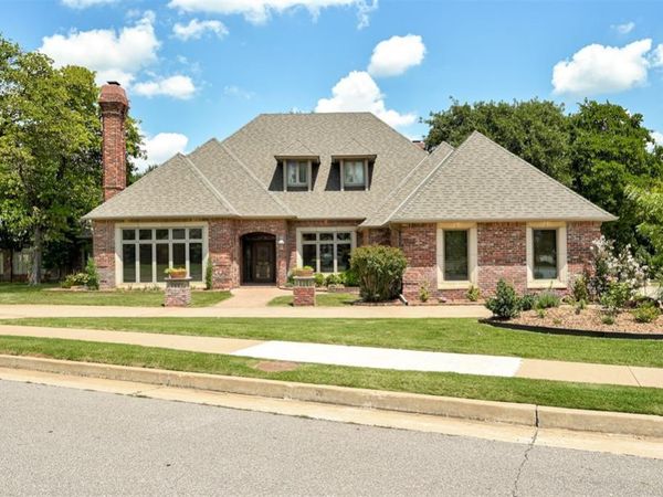 1516 Morning Star, Edmond, OK 73034