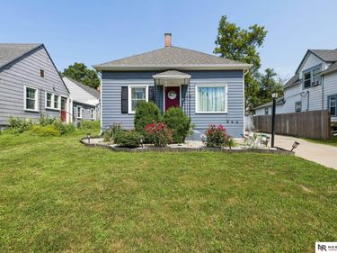 3810 S 47th Street, Lincoln, NE 68506