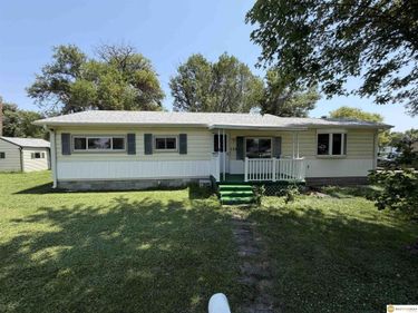 538 S Broad Street, Greenwood, NE 68366