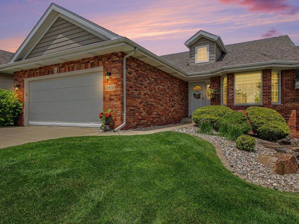 11938 W 108th Place, St. John, IN 46373