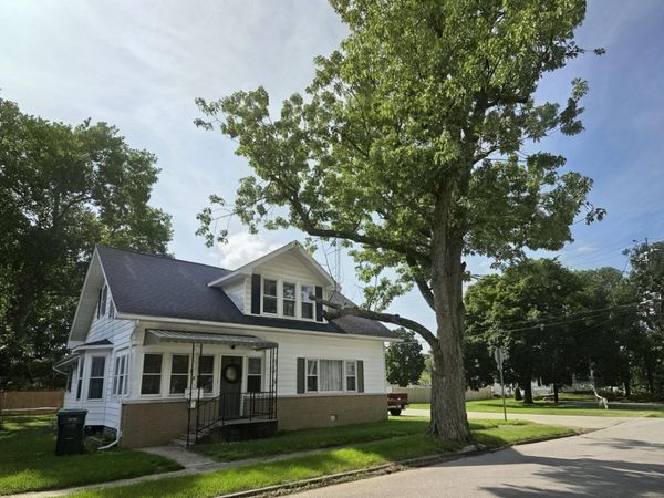 116 George Street, North Judson, IN 46366