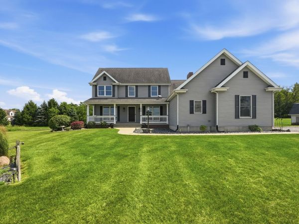 378 S State Road 2, Hebron, IN 46341