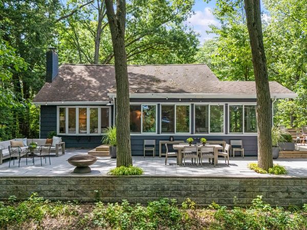 3524 Manitou Trail , Michigan City, IN 46360