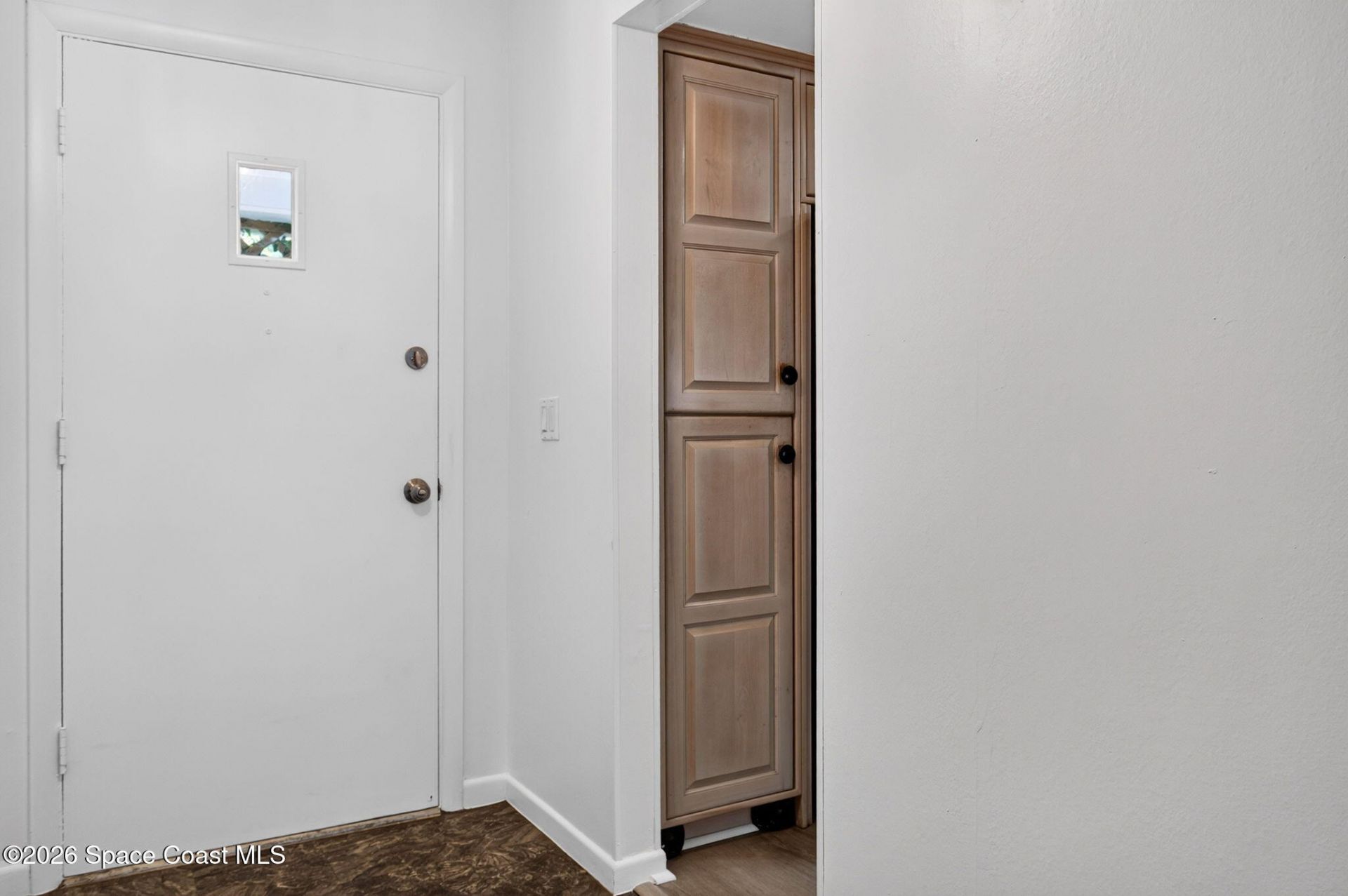 520 E Merrimac Drive , Merritt Island, FL 32952 Photo