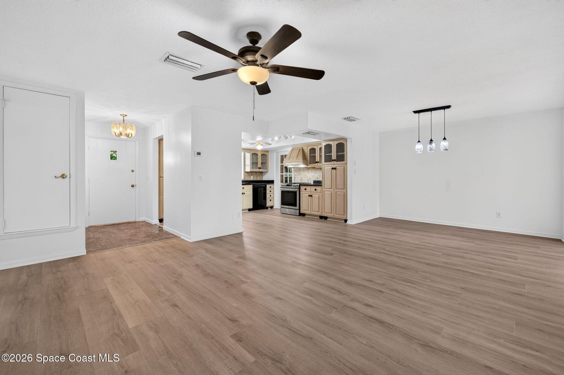 520 E Merrimac Drive , Merritt Island, FL 32952 Photo