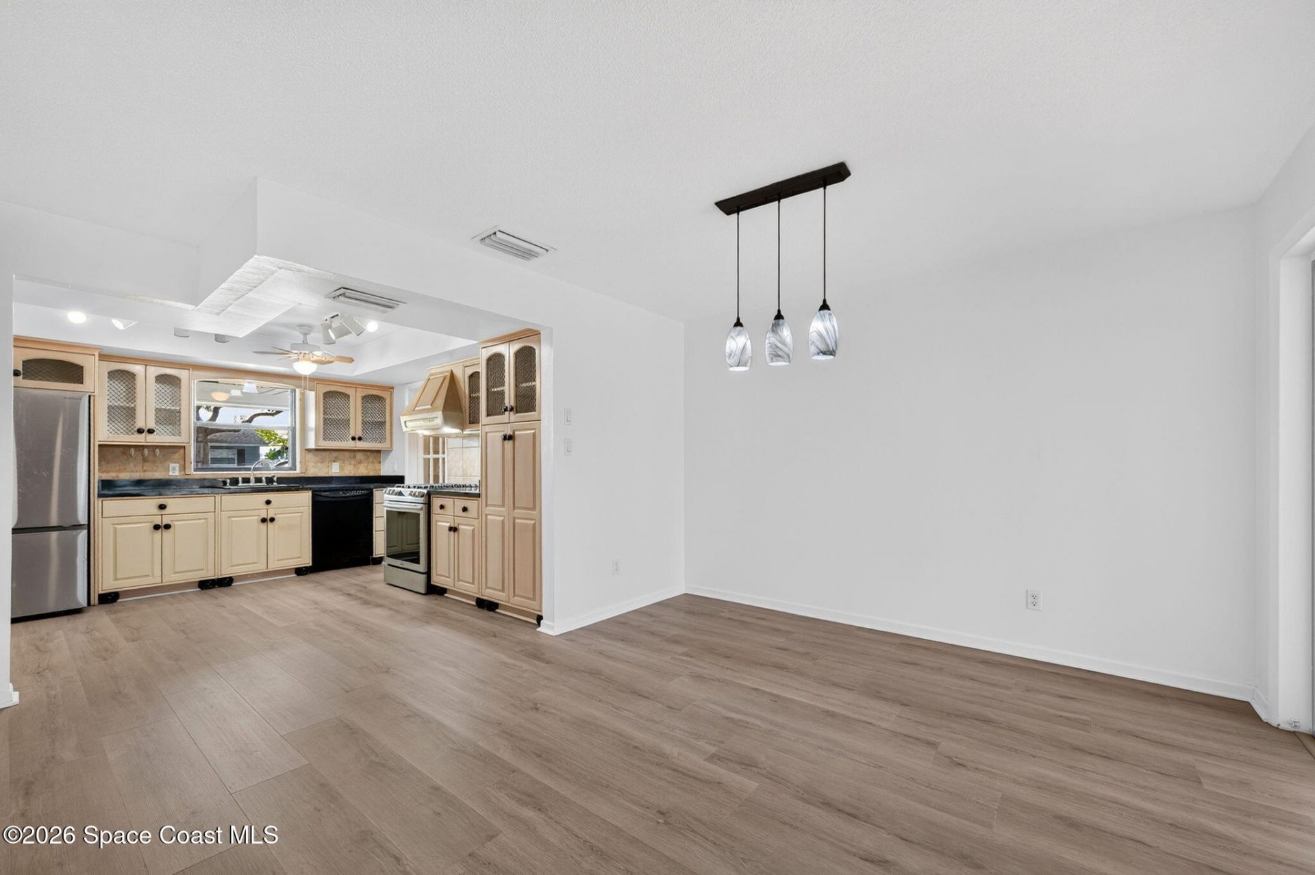 520 E Merrimac Drive , Merritt Island, FL 32952 Photo