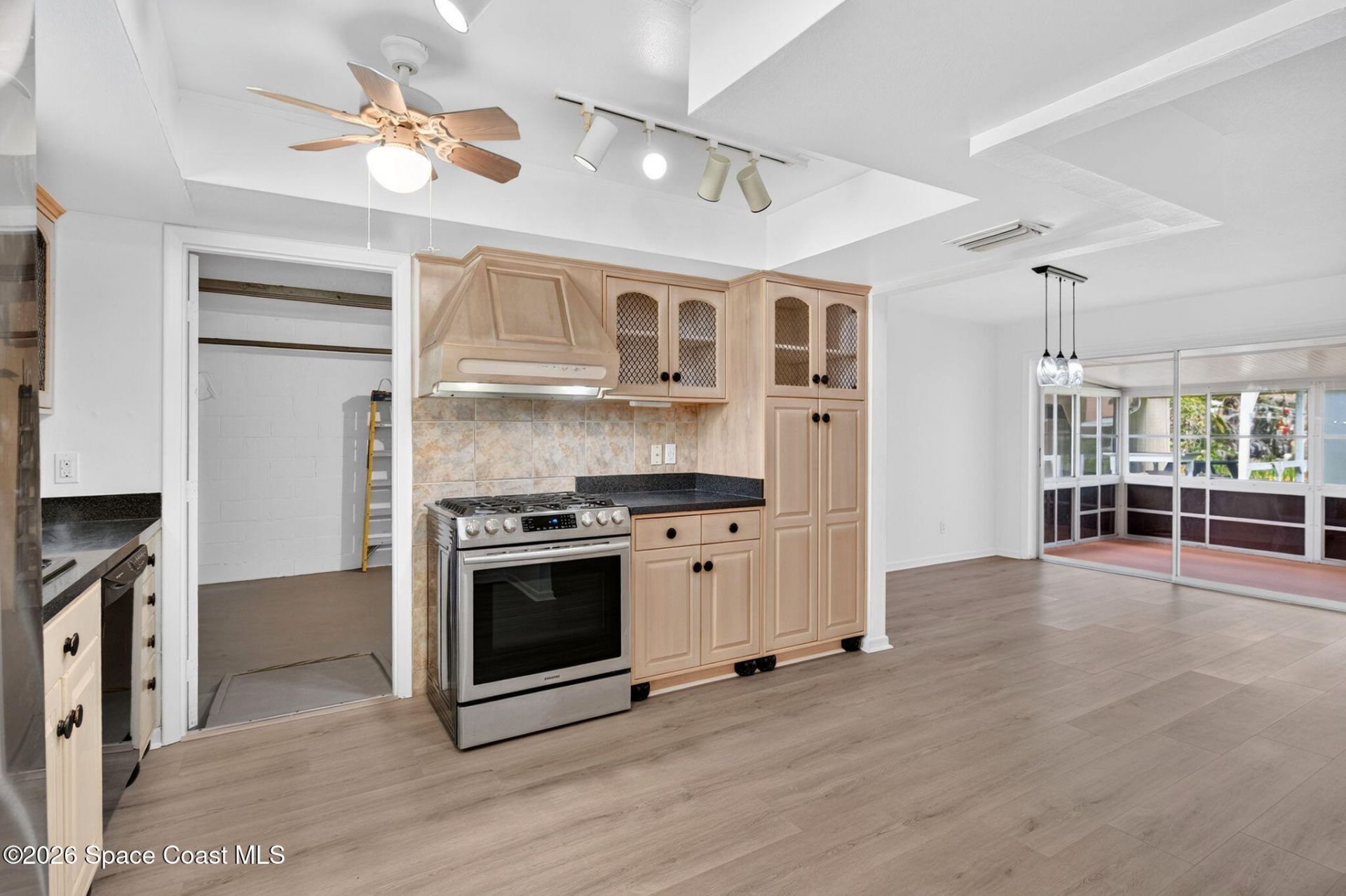 520 E Merrimac Drive , Merritt Island, FL 32952 Photo