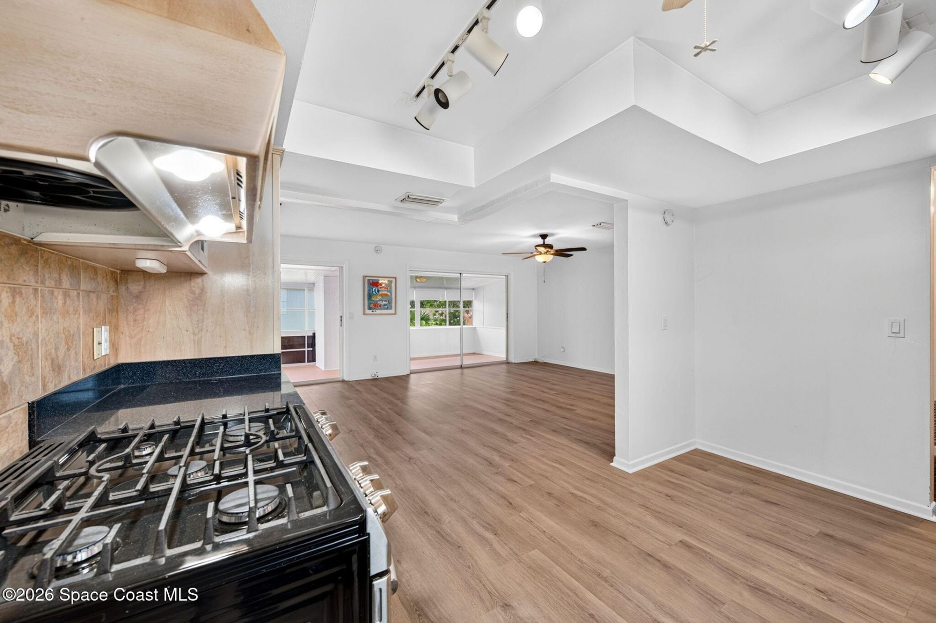 520 E Merrimac Drive , Merritt Island, FL 32952 Photo