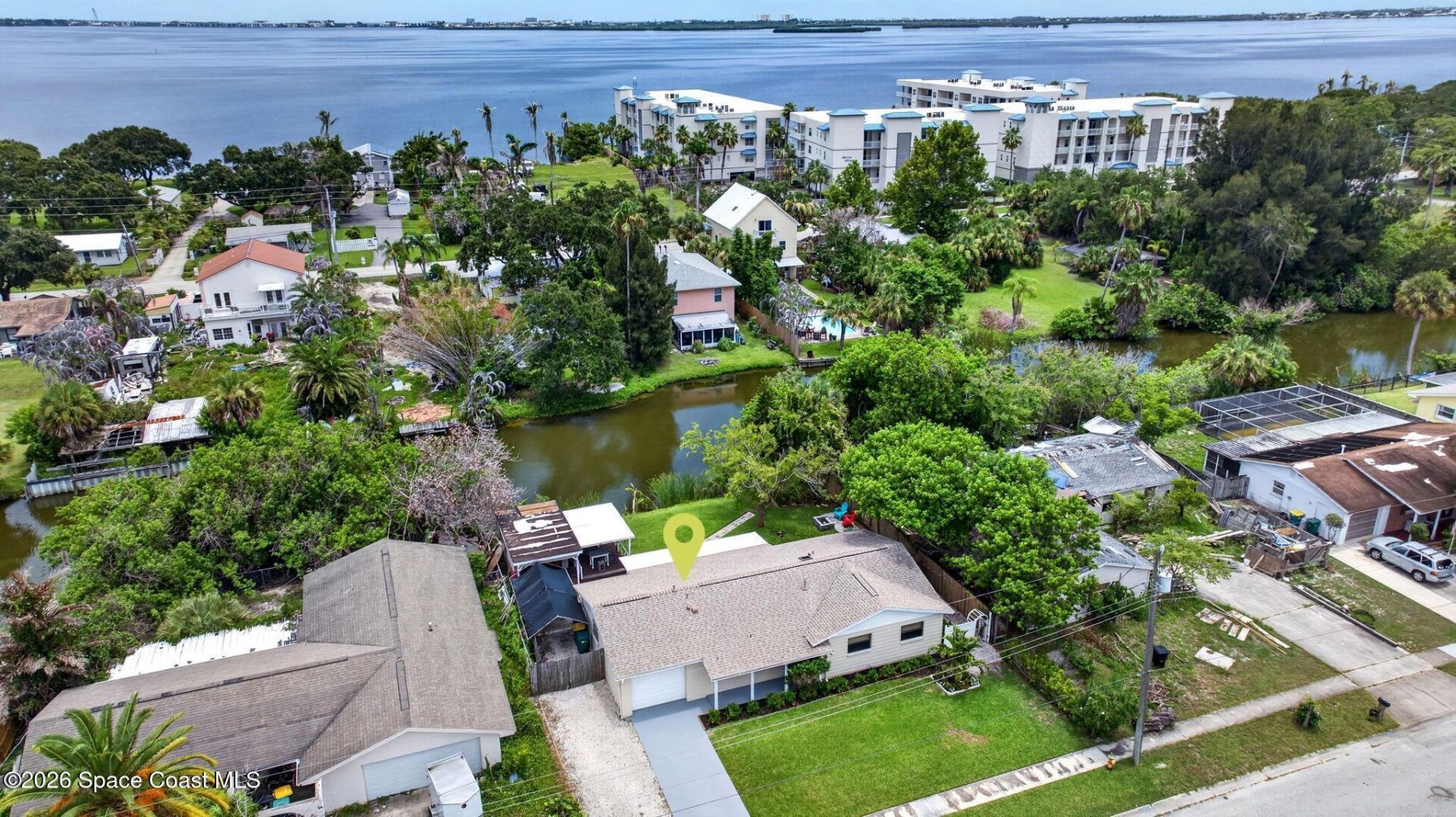 520 E Merrimac Drive , Merritt Island, FL 32952 Photo