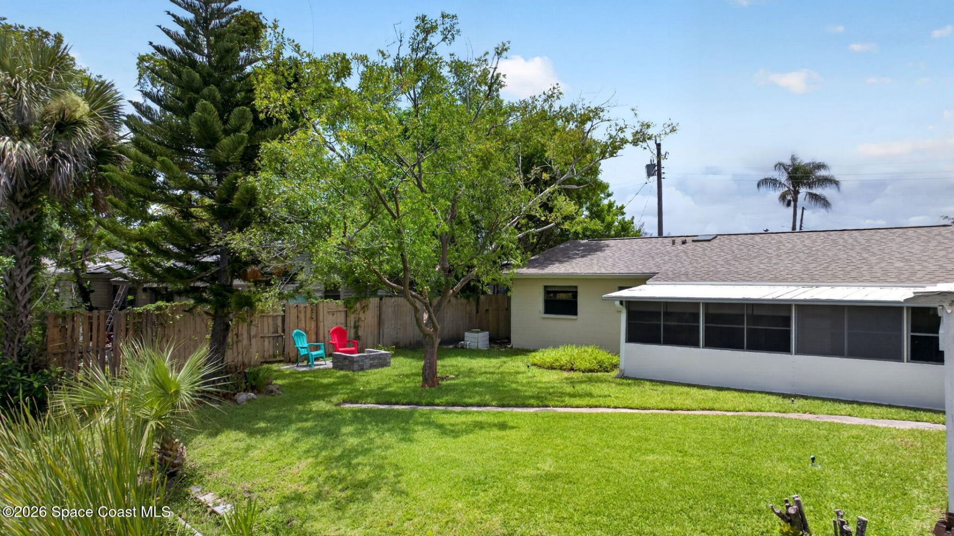 520 E Merrimac Drive , Merritt Island, FL 32952 Photo