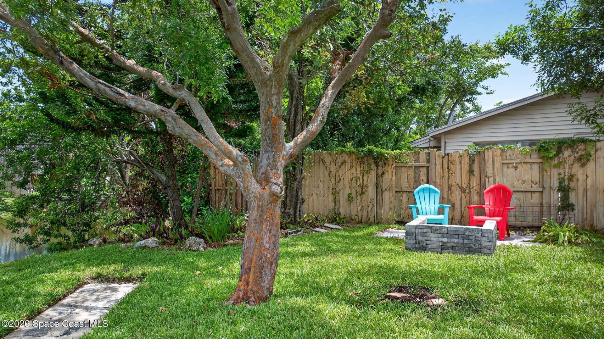 520 E Merrimac Drive , Merritt Island, FL 32952 Photo