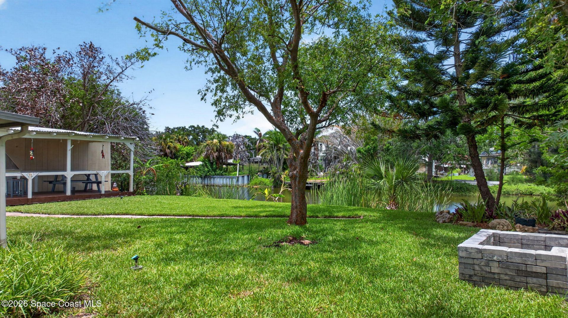 520 E Merrimac Drive , Merritt Island, FL 32952 Photo