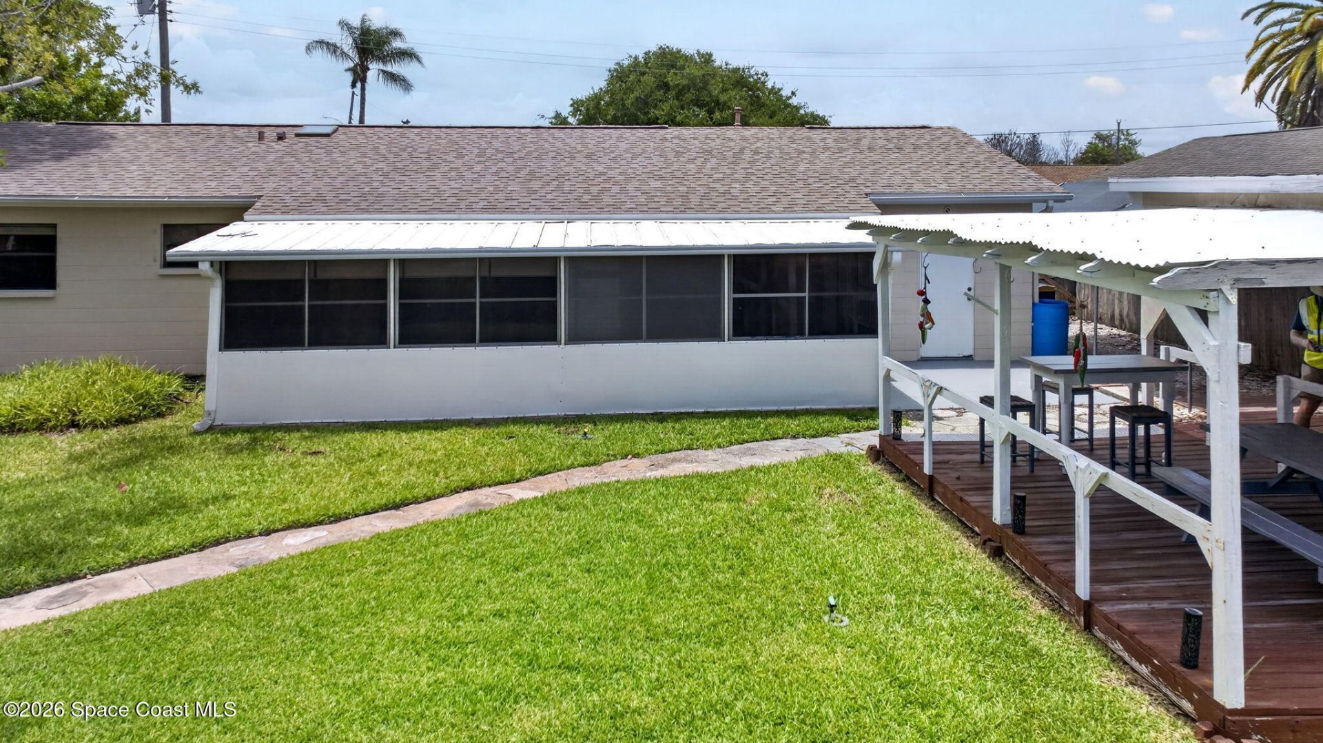 520 E Merrimac Drive , Merritt Island, FL 32952 Photo