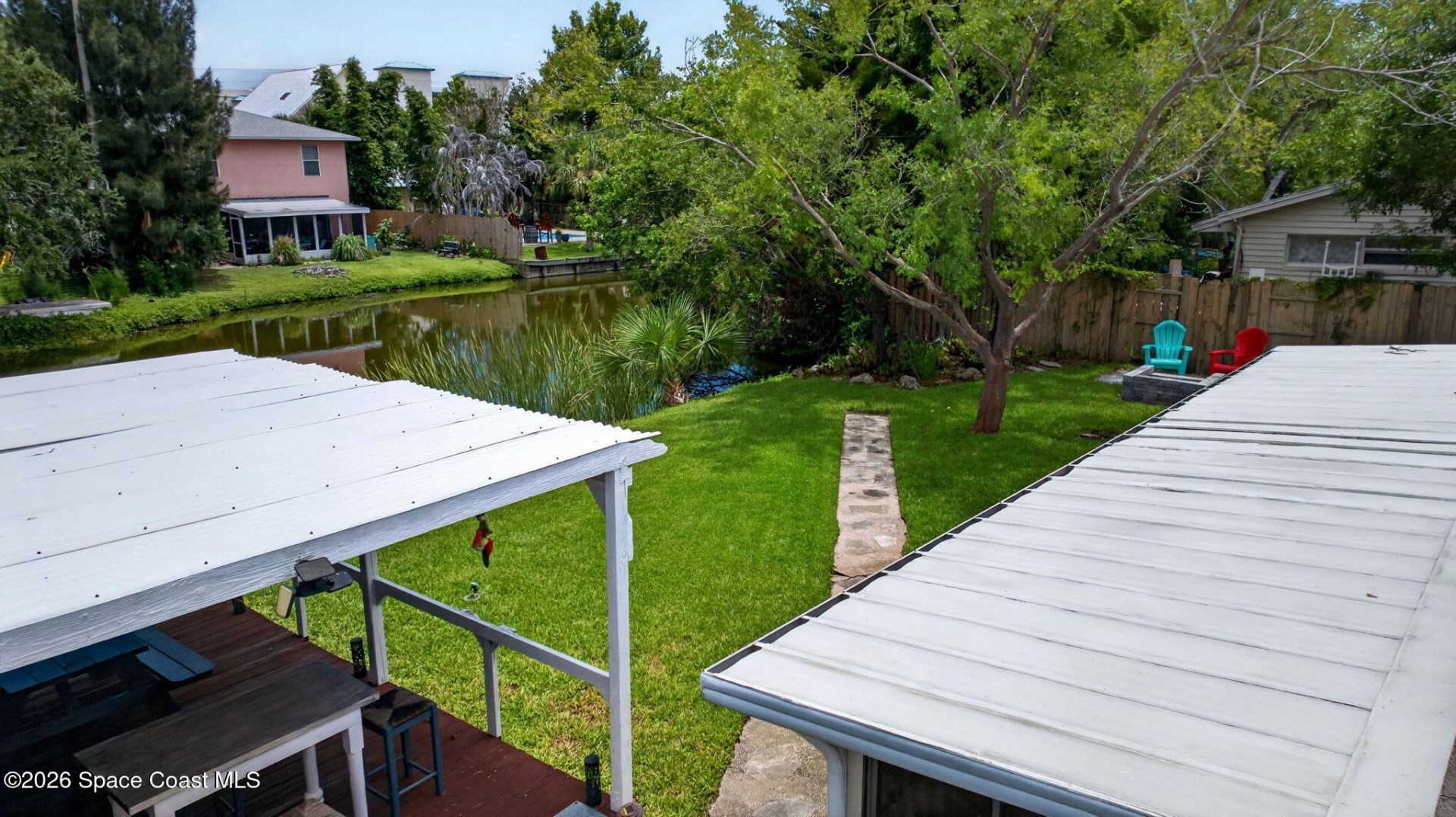 520 E Merrimac Drive , Merritt Island, FL 32952 Photo