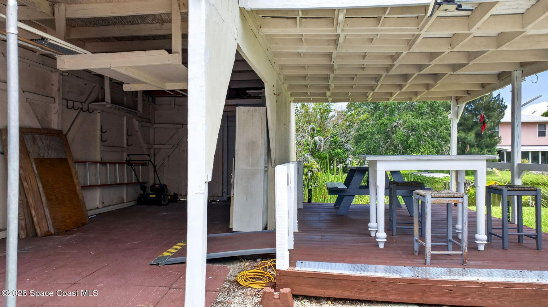 520 E Merrimac Drive , Merritt Island, FL 32952 Photo