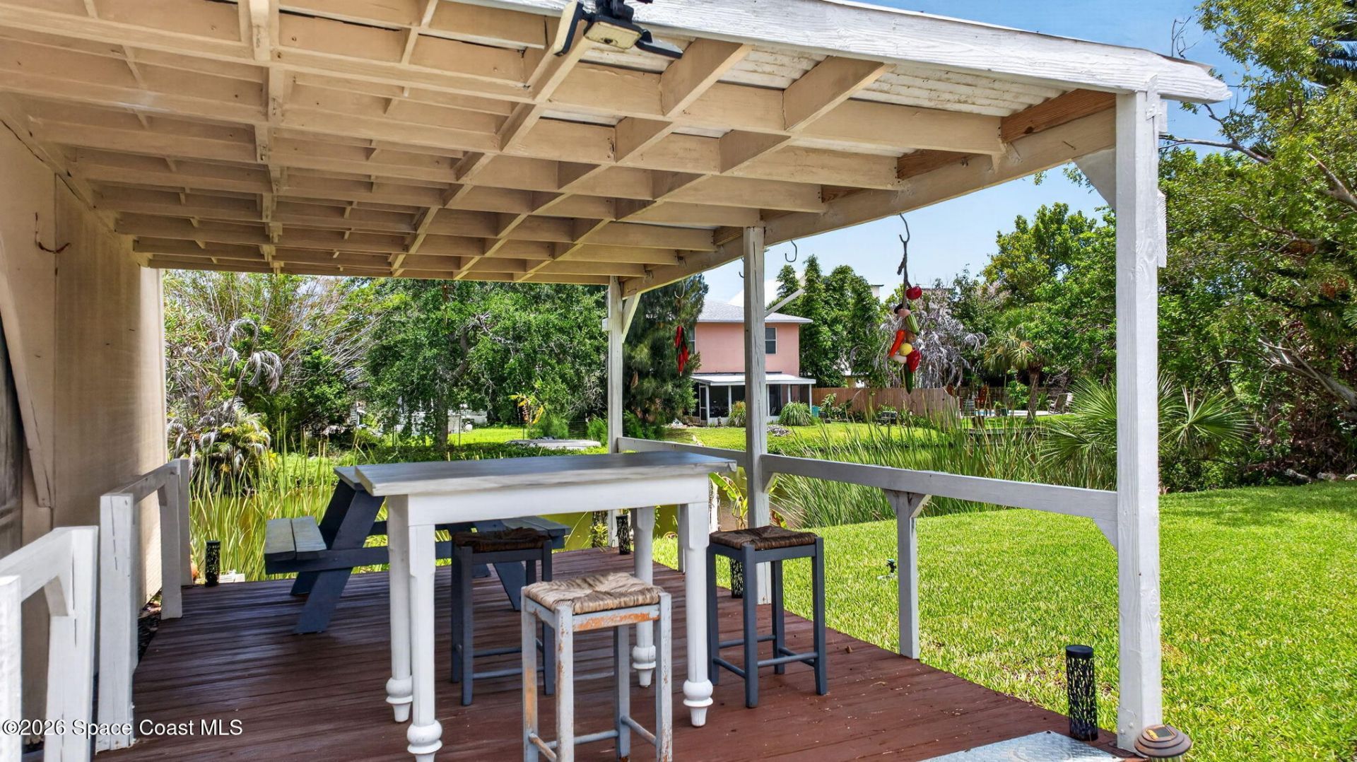 520 E Merrimac Drive , Merritt Island, FL 32952 Photo