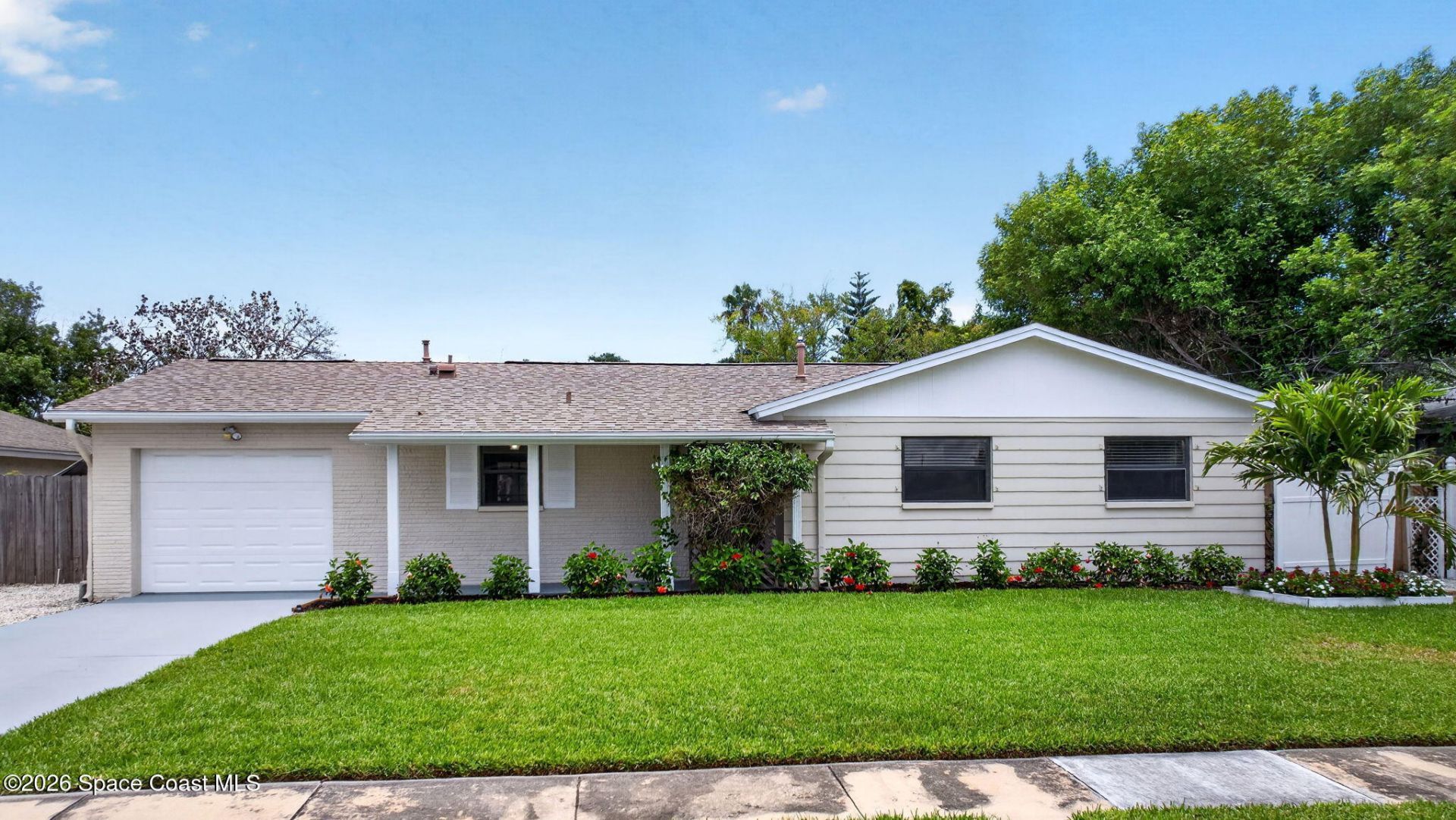 520 E Merrimac Drive , Merritt Island, FL 32952 Photo