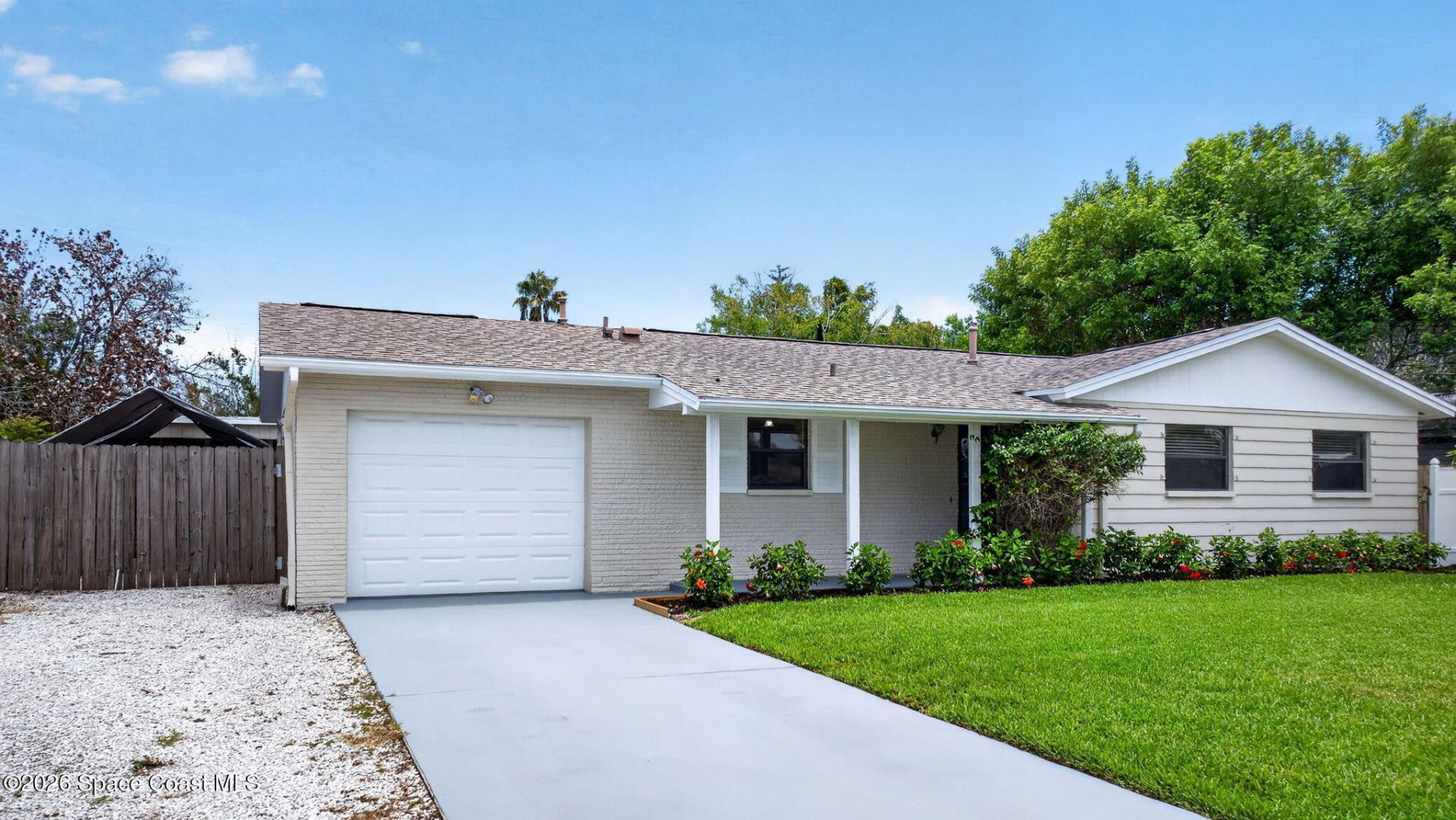 520 E Merrimac Drive , Merritt Island, FL 32952 Photo