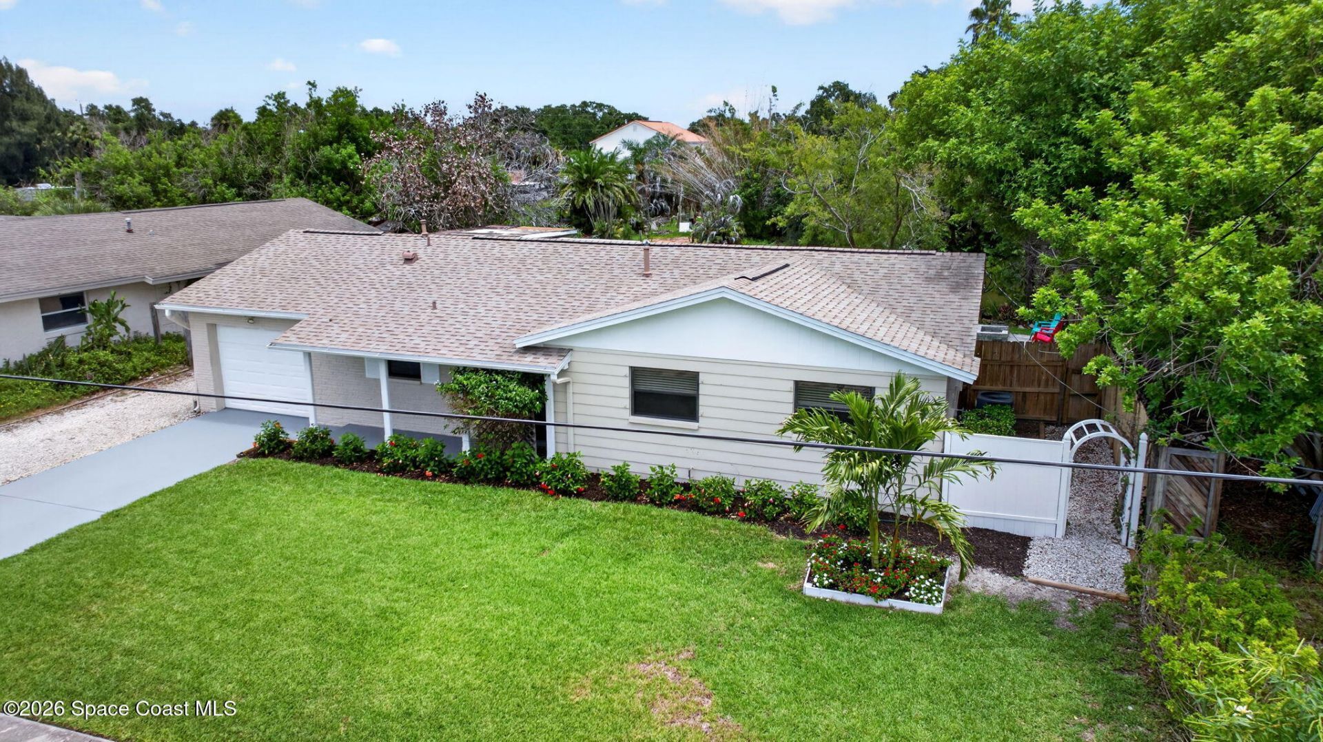 520 E Merrimac Drive , Merritt Island, FL 32952 Photo
