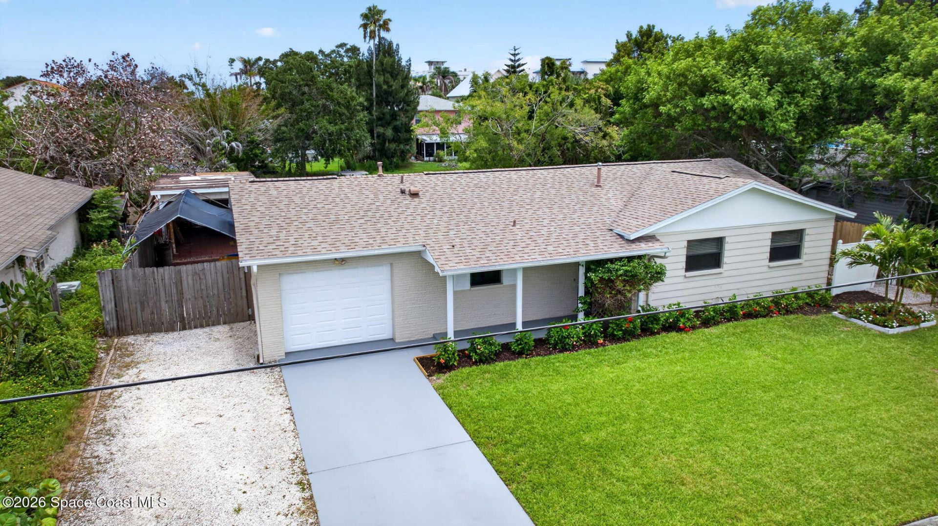 520 E Merrimac Drive , Merritt Island, FL 32952 Photo