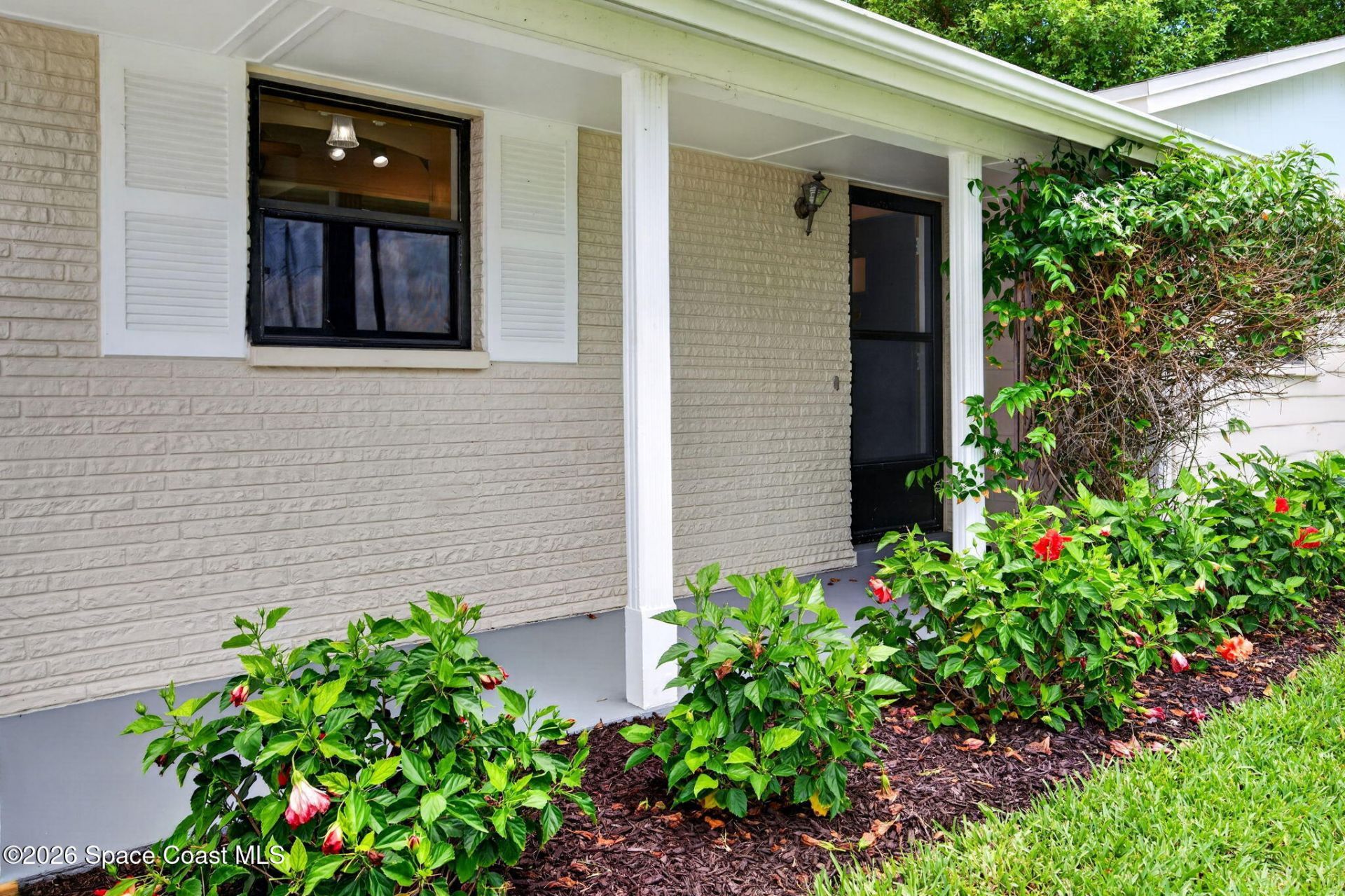 520 E Merrimac Drive , Merritt Island, FL 32952 Photo