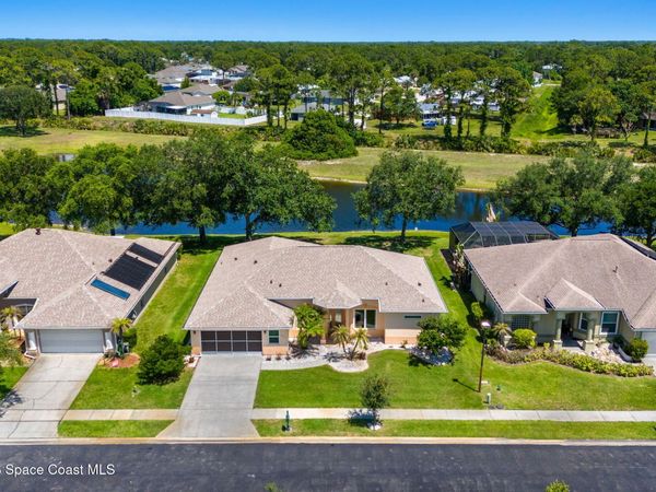 940 Gardenbrook Court SE , Palm Bay, FL 32909