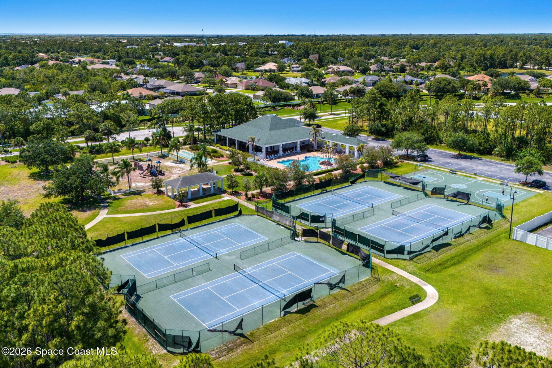 940 Gardenbrook Court Se, Palm Bay, FL 32909 Photo