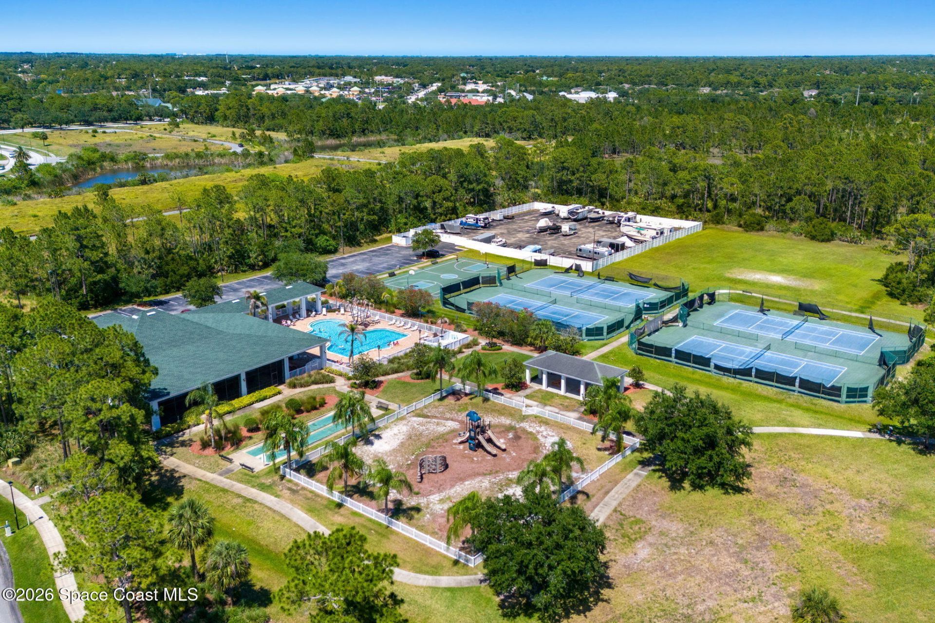 940 Gardenbrook Court Se, Palm Bay, FL 32909 Photo