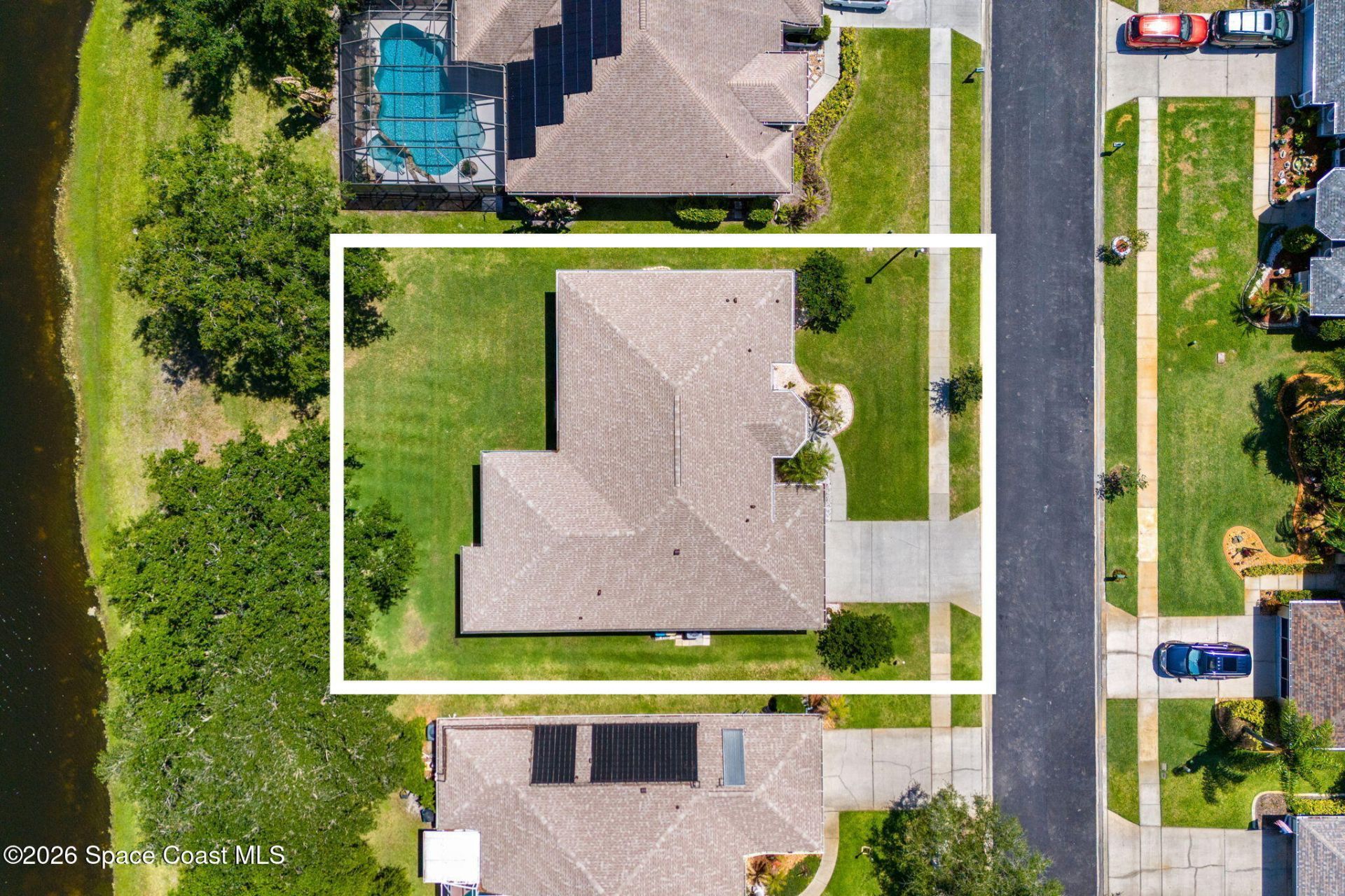 940 Gardenbrook Court Se, Palm Bay, FL 32909 Photo