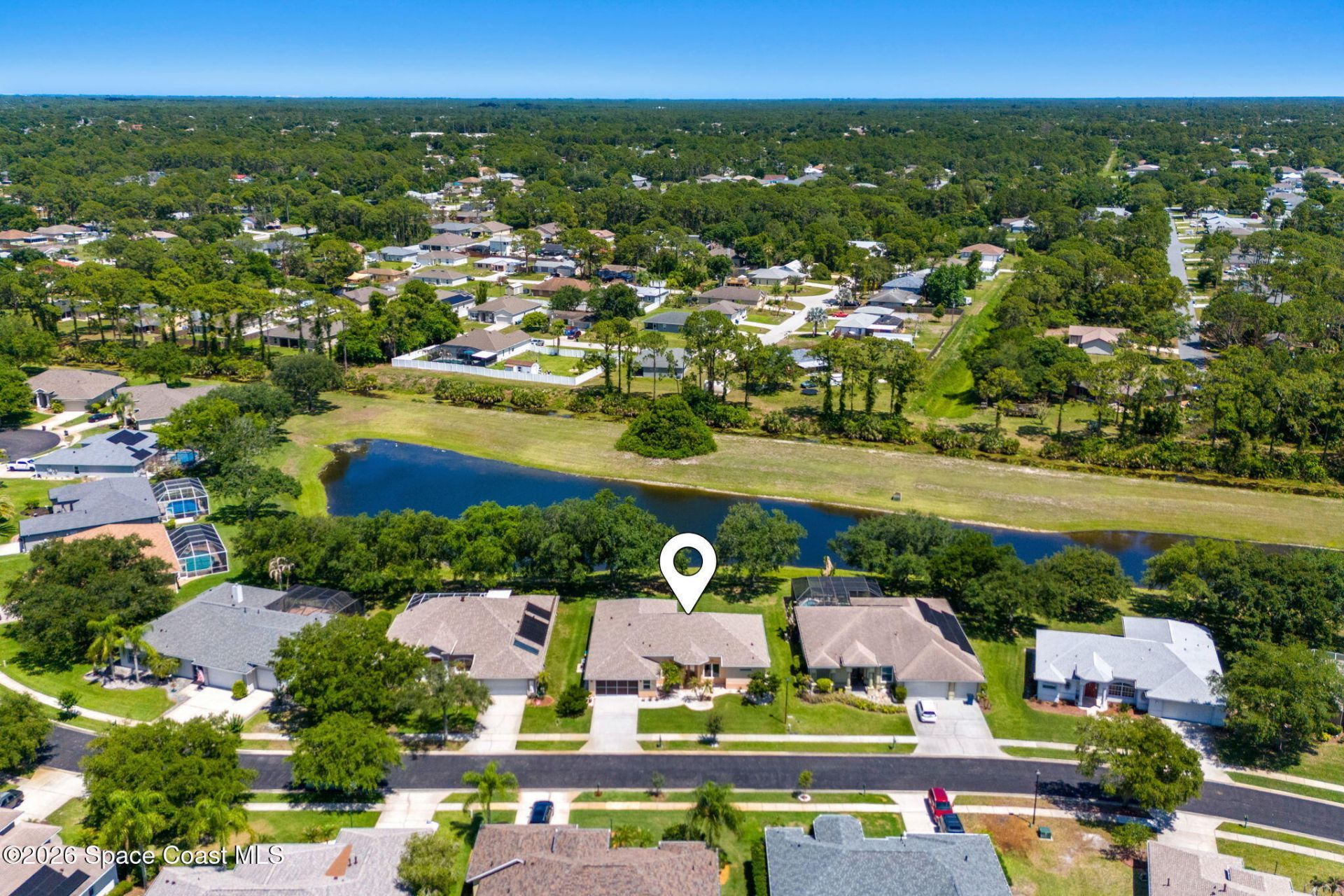 940 Gardenbrook Court Se, Palm Bay, FL 32909 Photo