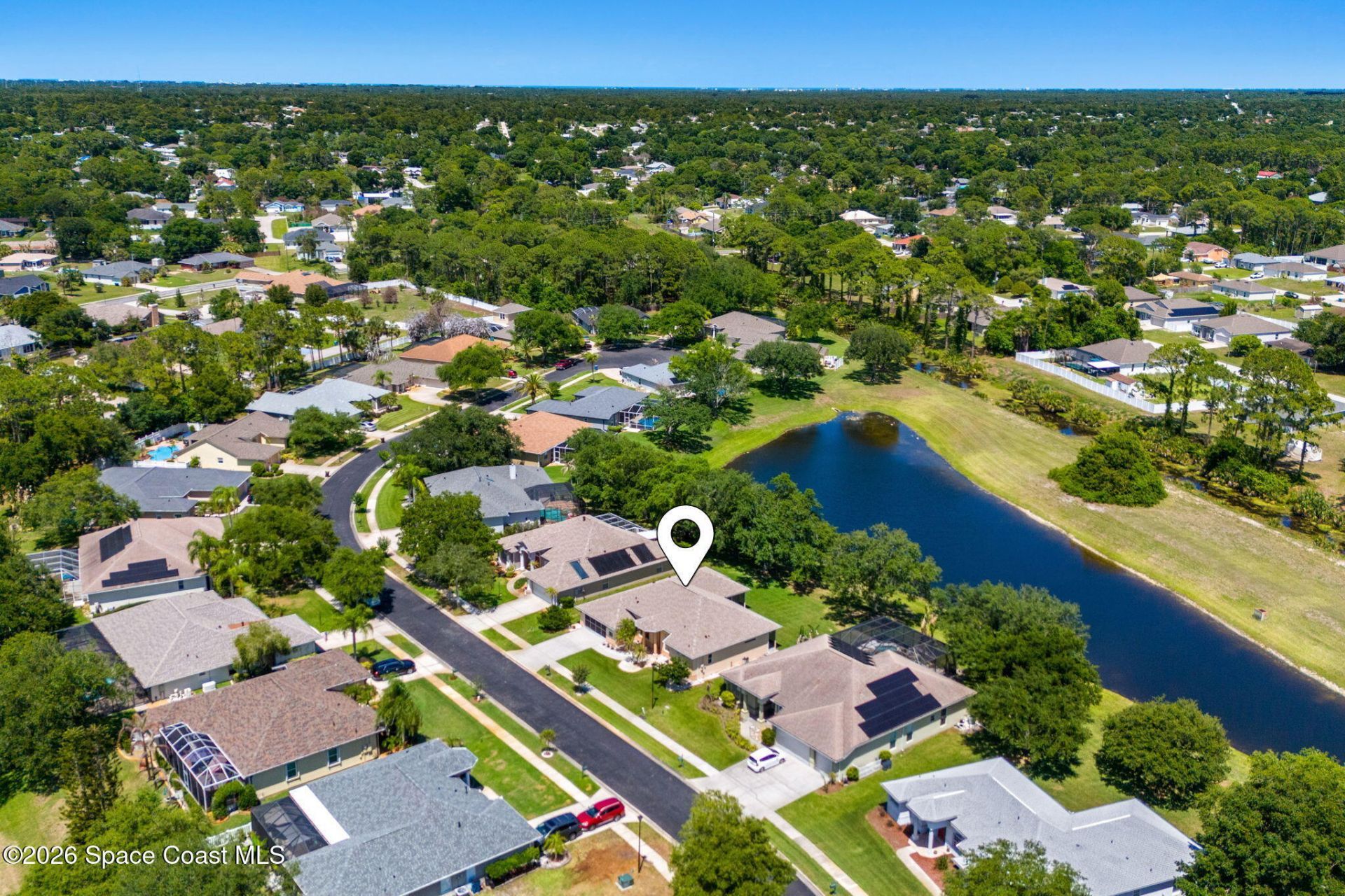 940 Gardenbrook Court Se, Palm Bay, FL 32909 Photo