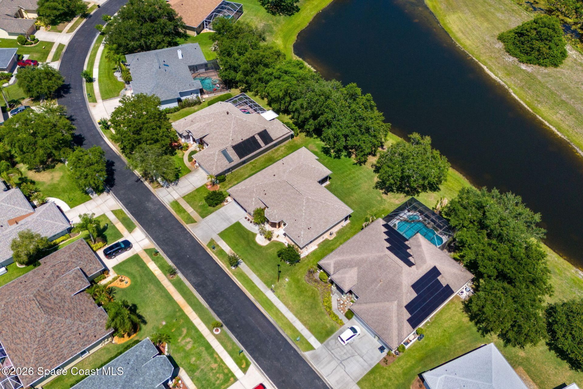 940 Gardenbrook Court Se, Palm Bay, FL 32909 Photo