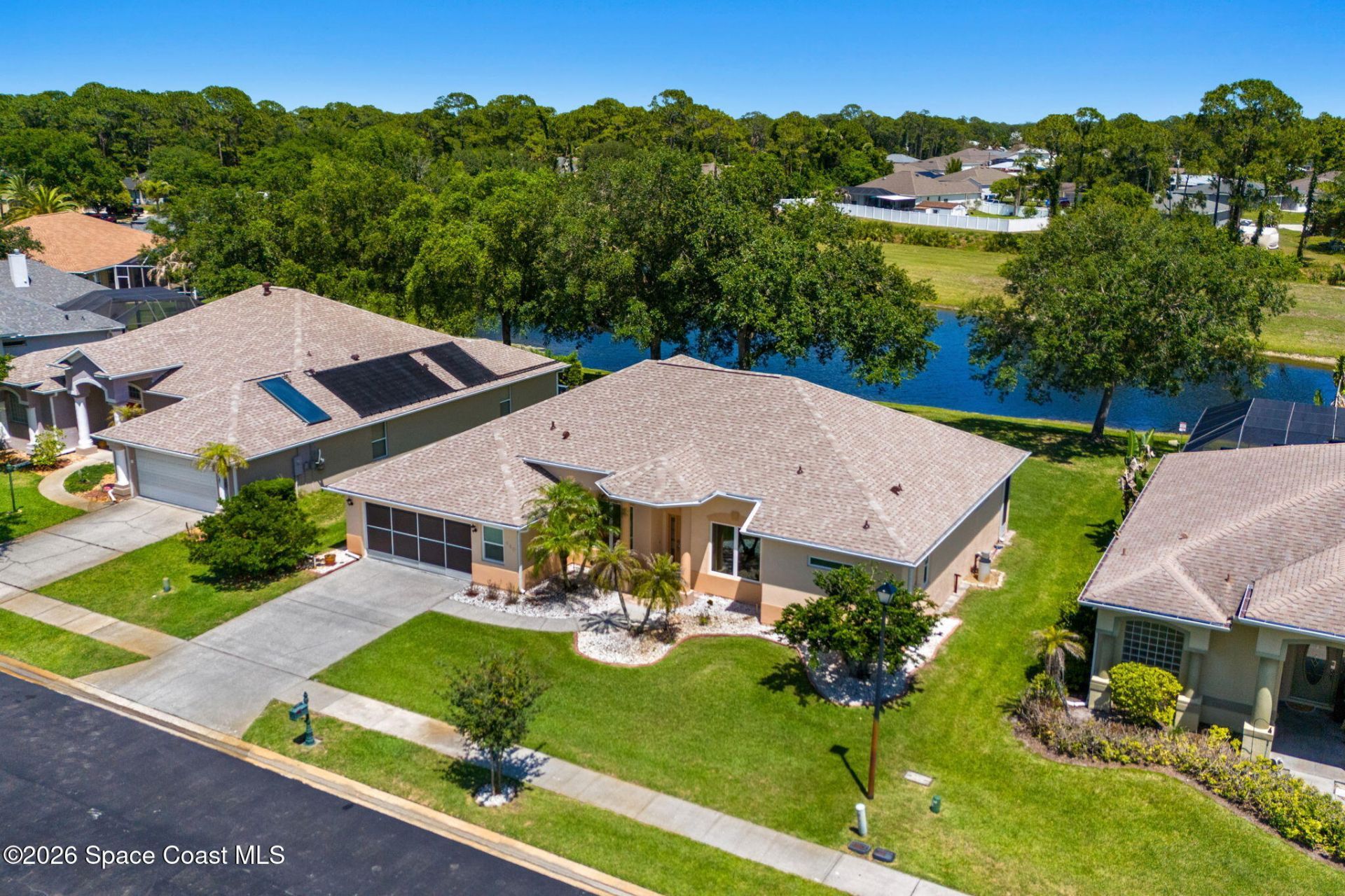940 Gardenbrook Court Se, Palm Bay, FL 32909 Photo