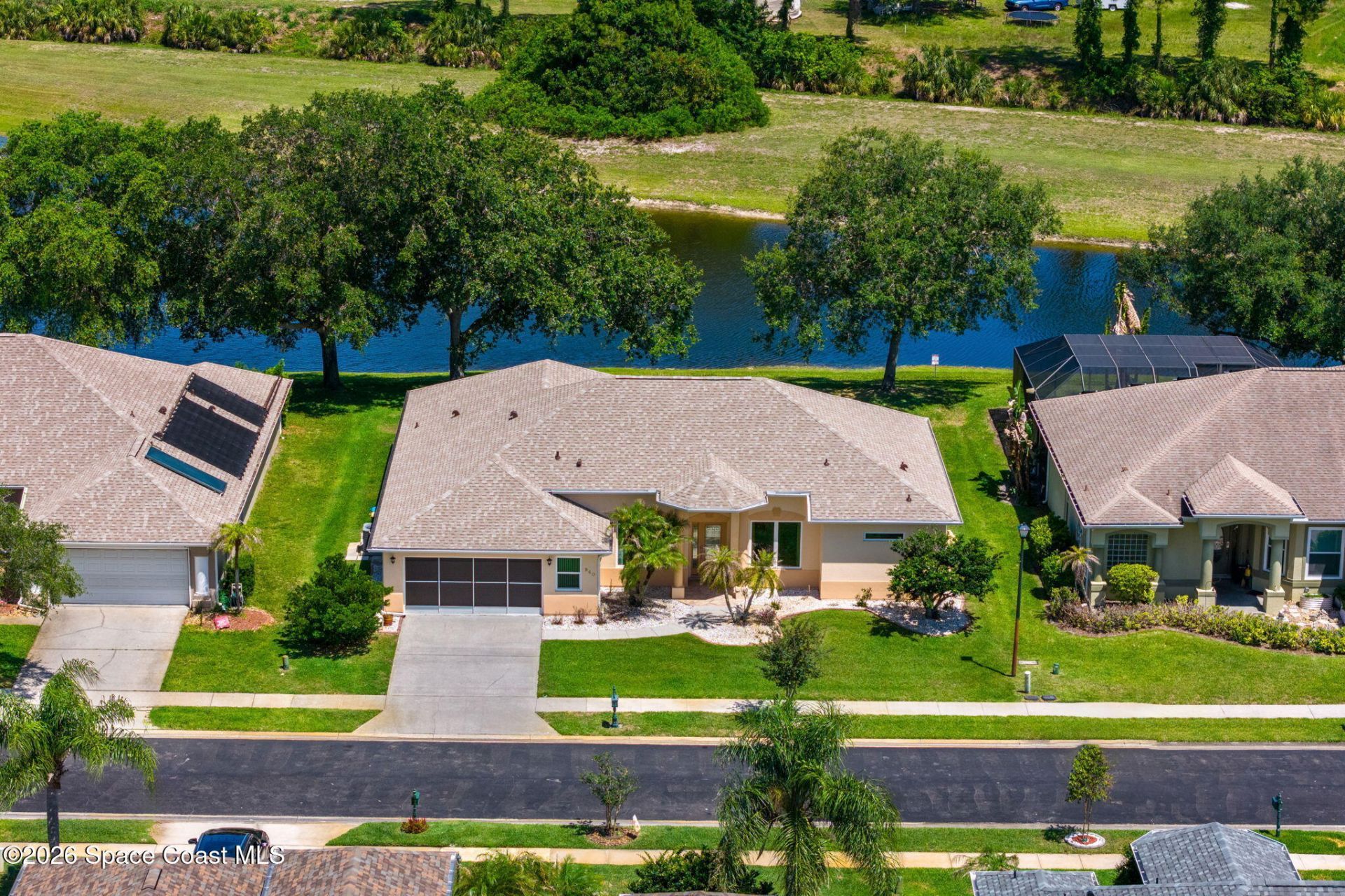 940 Gardenbrook Court Se, Palm Bay, FL 32909 Photo