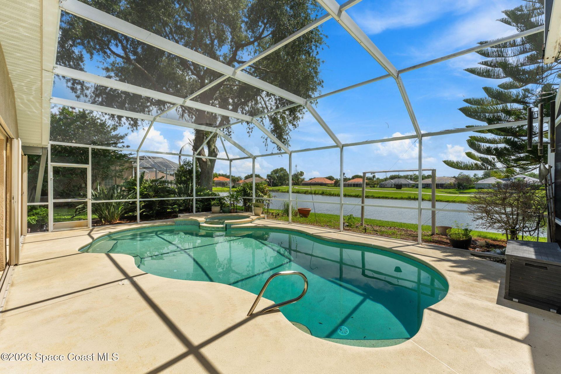 478 Birchington Lane , Melbourne, FL 32940 Photo