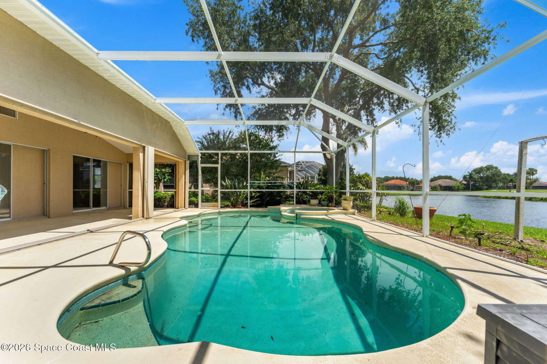 478 Birchington Lane , Melbourne, FL 32940 Photo