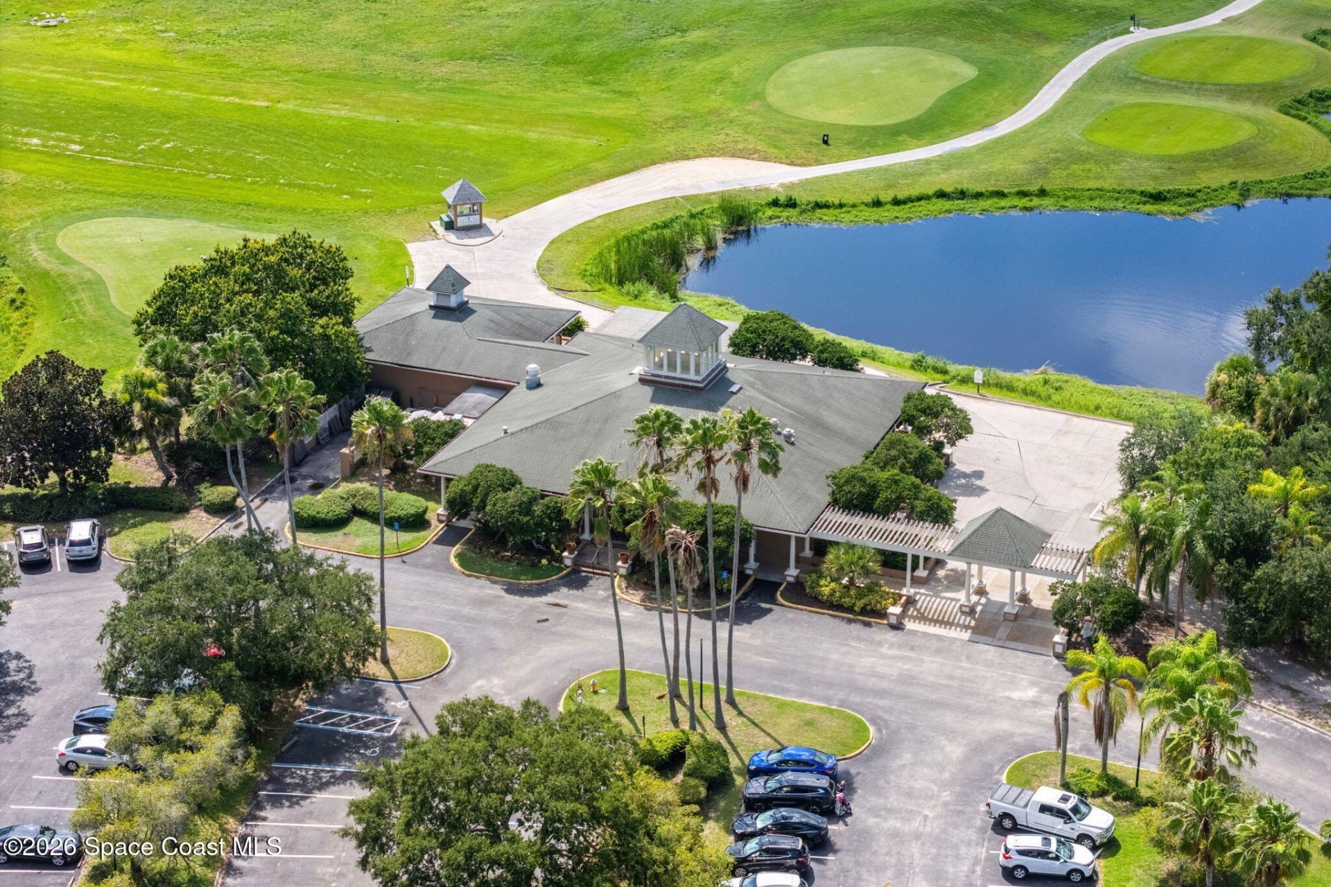 478 Birchington Lane , Melbourne, FL 32940 Photo