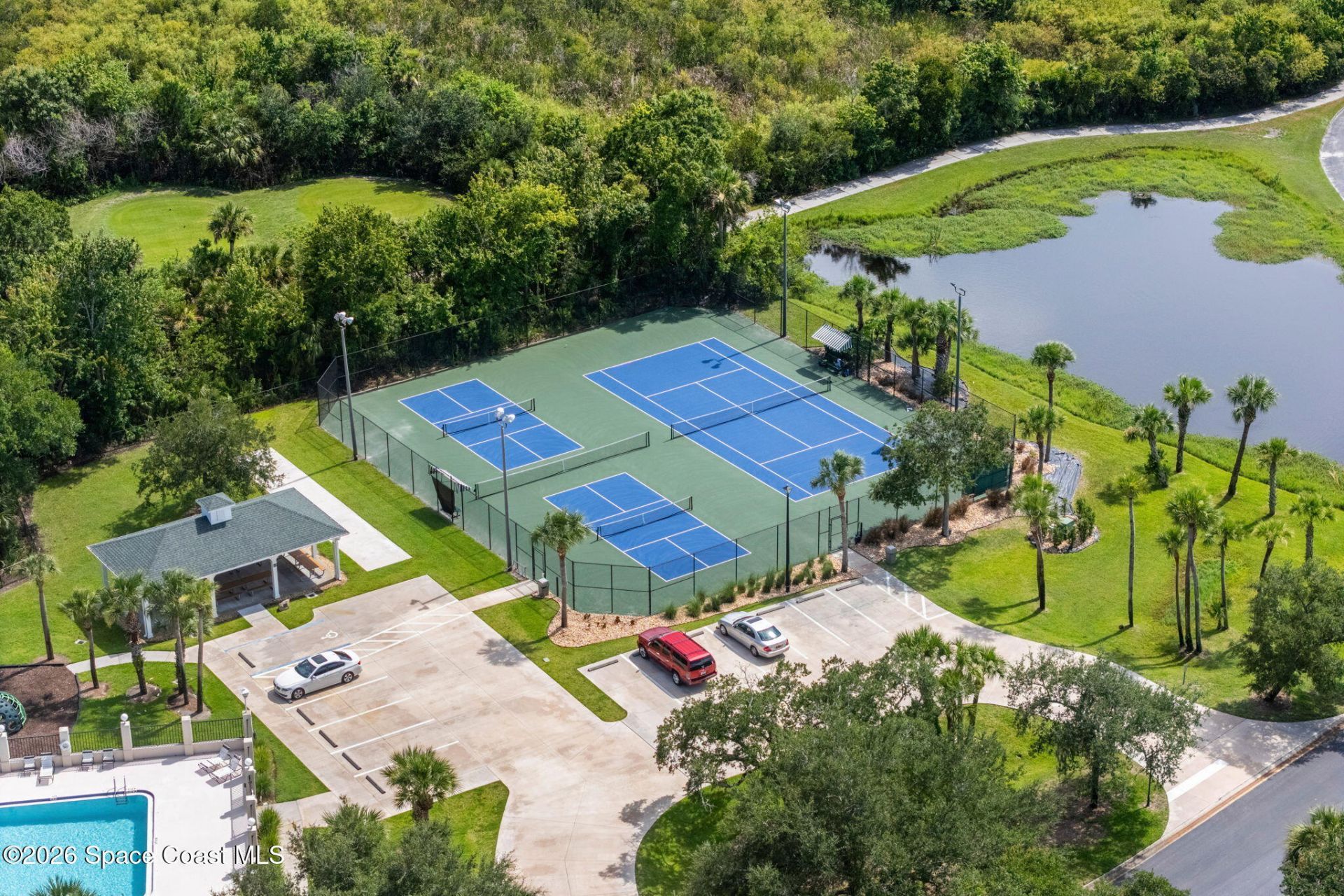 478 Birchington Lane , Melbourne, FL 32940 Photo