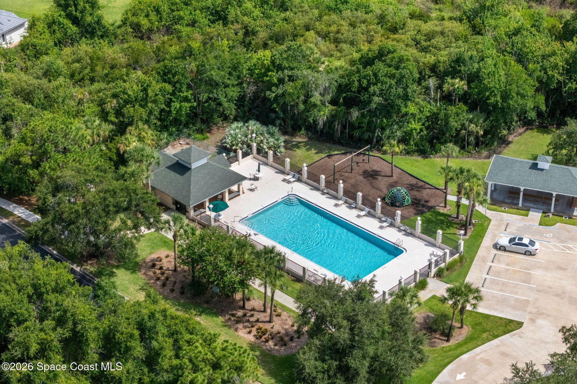 478 Birchington Lane , Melbourne, FL 32940 Photo