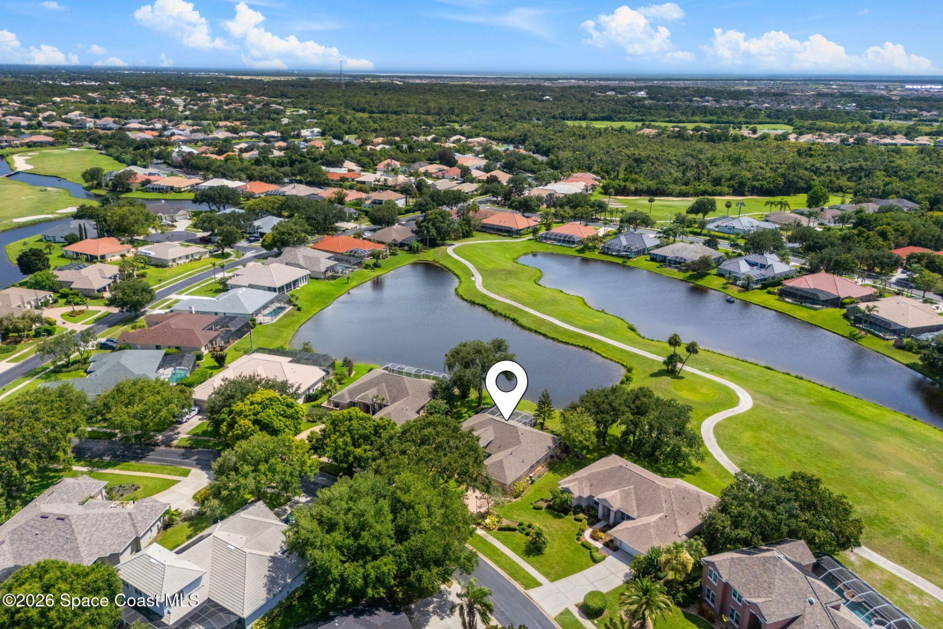 478 Birchington Lane , Melbourne, FL 32940 Photo