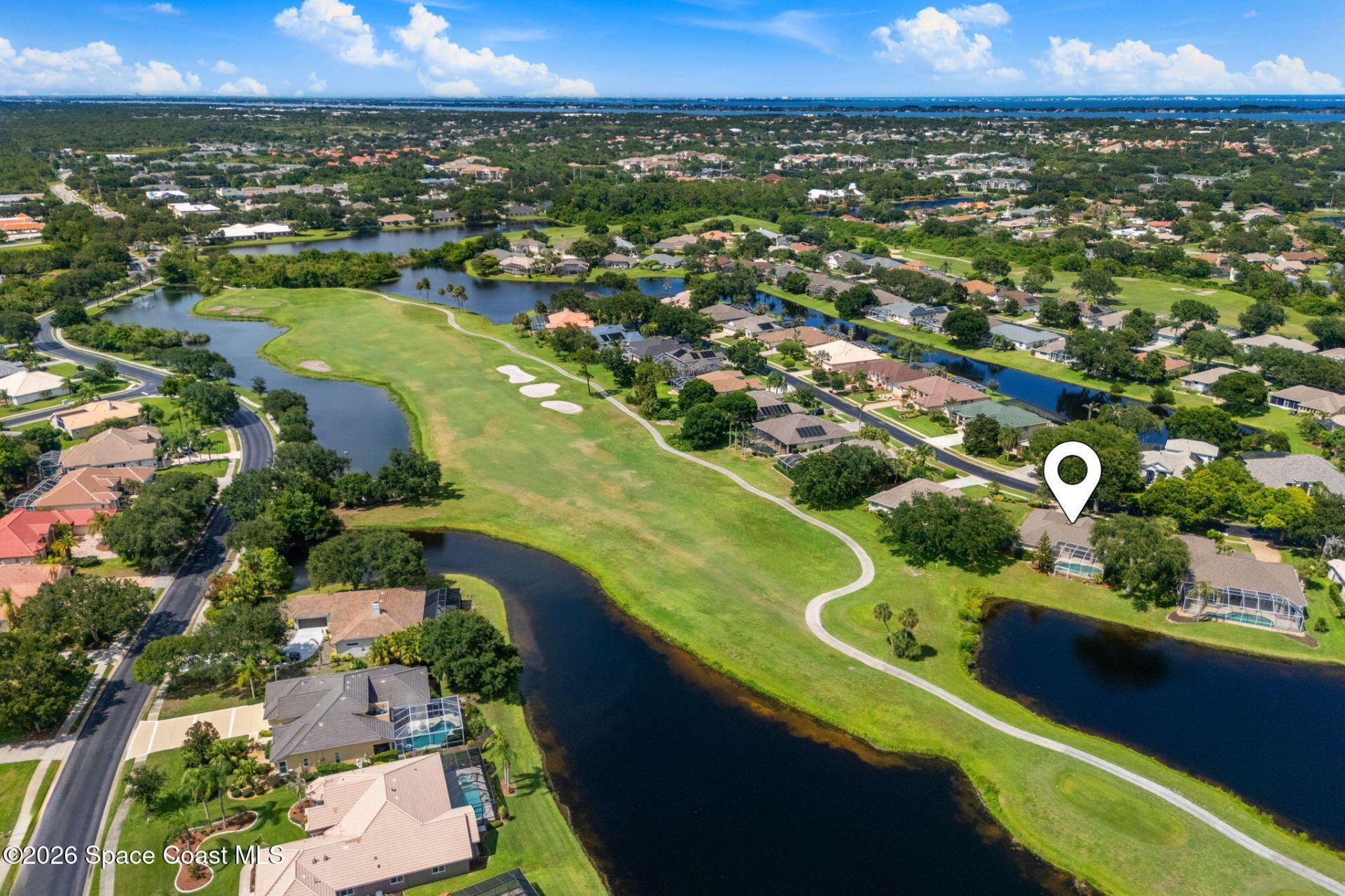478 Birchington Lane , Melbourne, FL 32940 Photo