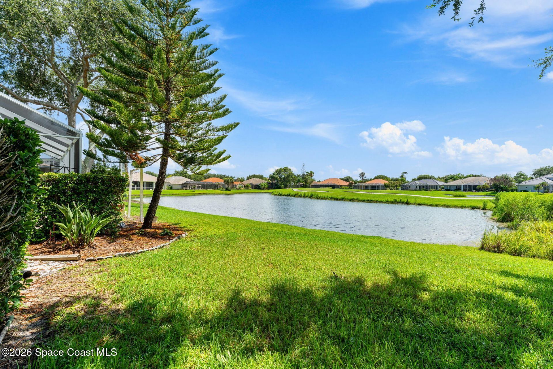 478 Birchington Lane , Melbourne, FL 32940 Photo