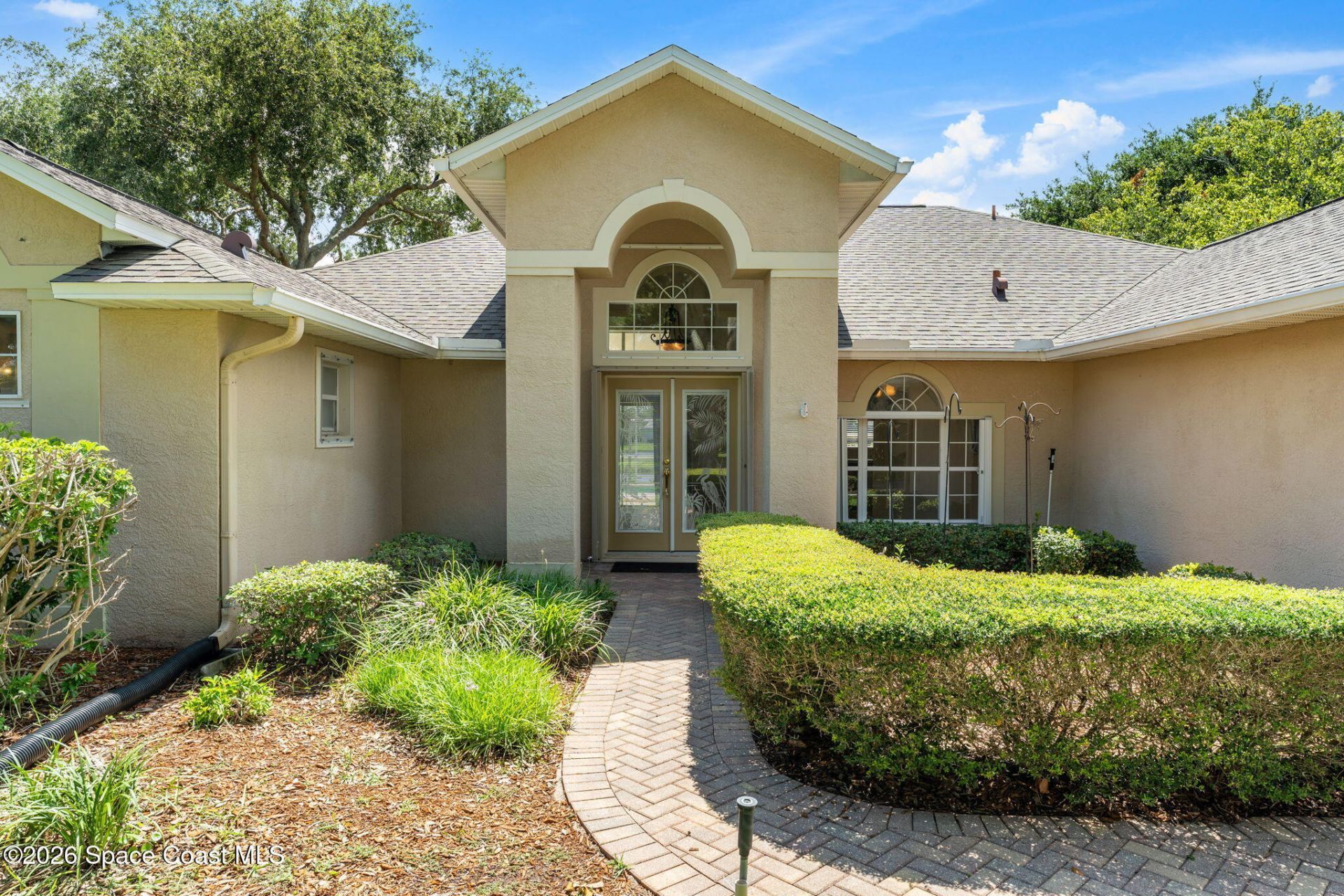 478 Birchington Lane , Melbourne, FL 32940 Photo
