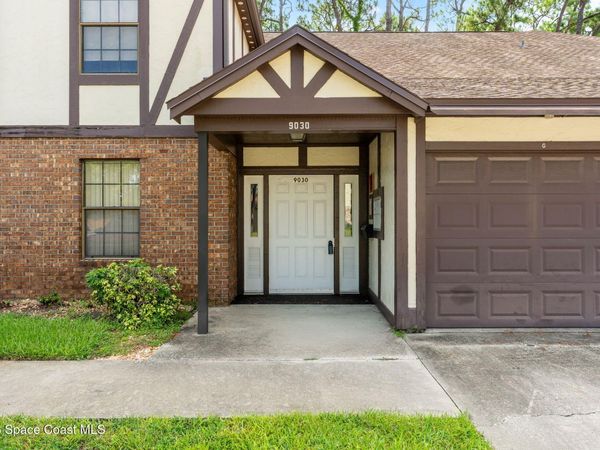 9030 York Lane, Unit 12d, West Melbourne, FL 32904