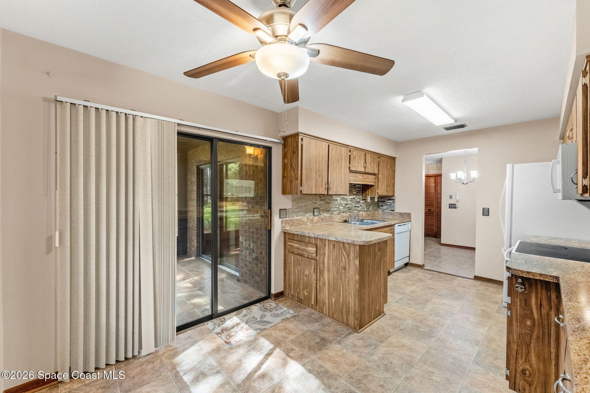 9030 York Lane, Unit 12d, West Melbourne, FL 32904 Photo