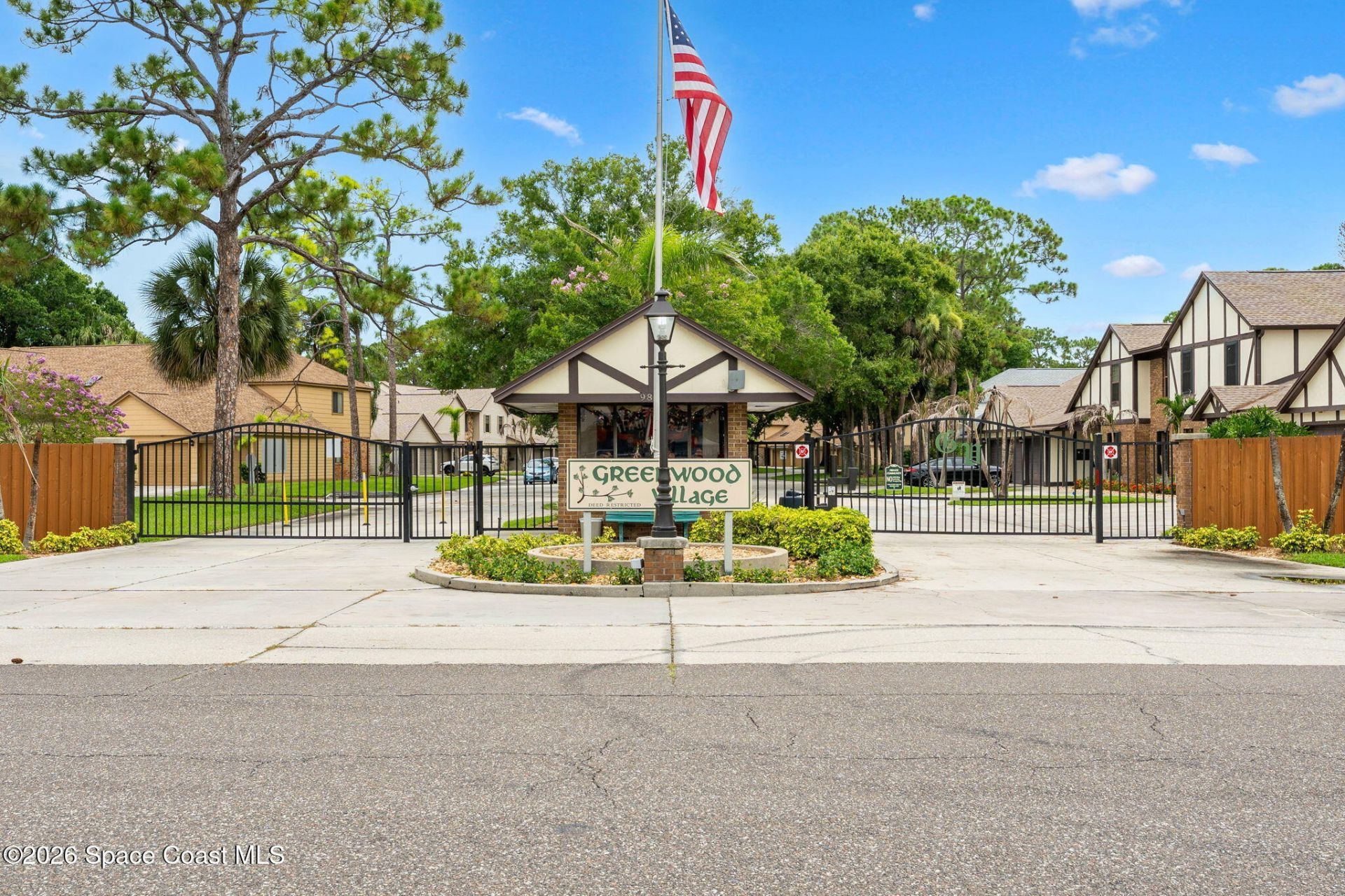9030 York Lane, Unit 12d, West Melbourne, FL 32904 Photo