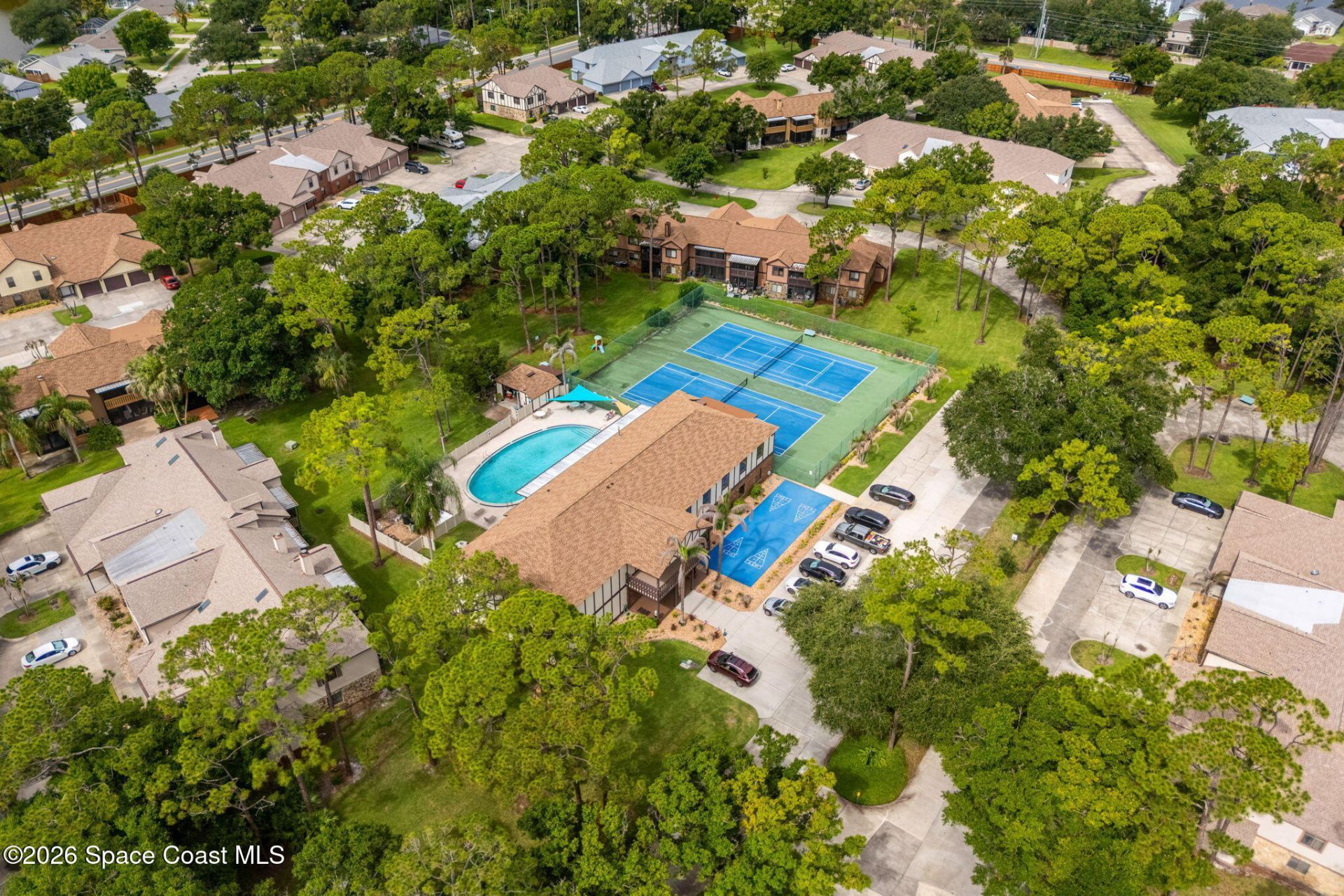 9030 York Lane, Unit 12d, West Melbourne, FL 32904 Photo