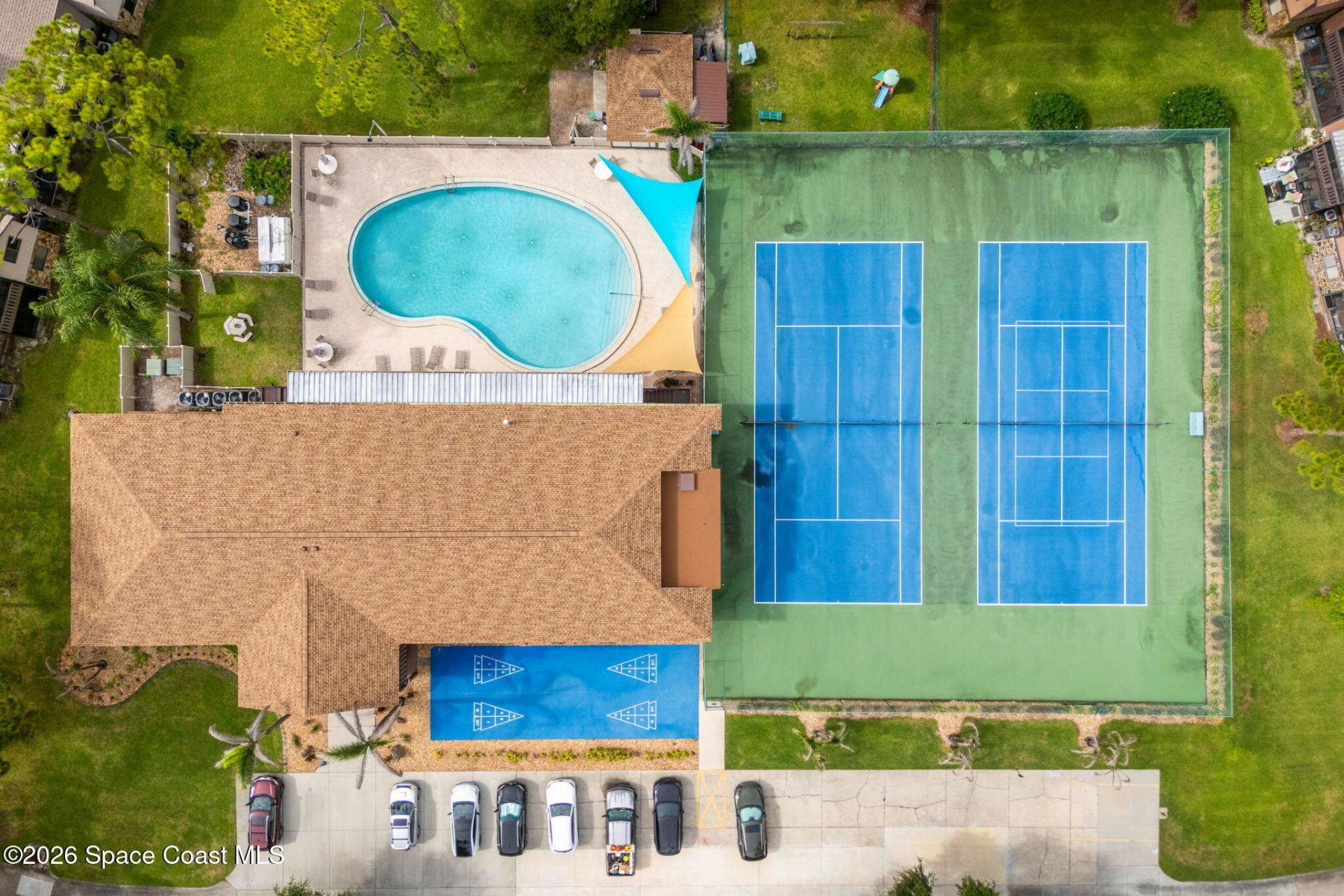 9030 York Lane, Unit 12d, West Melbourne, FL 32904 Photo