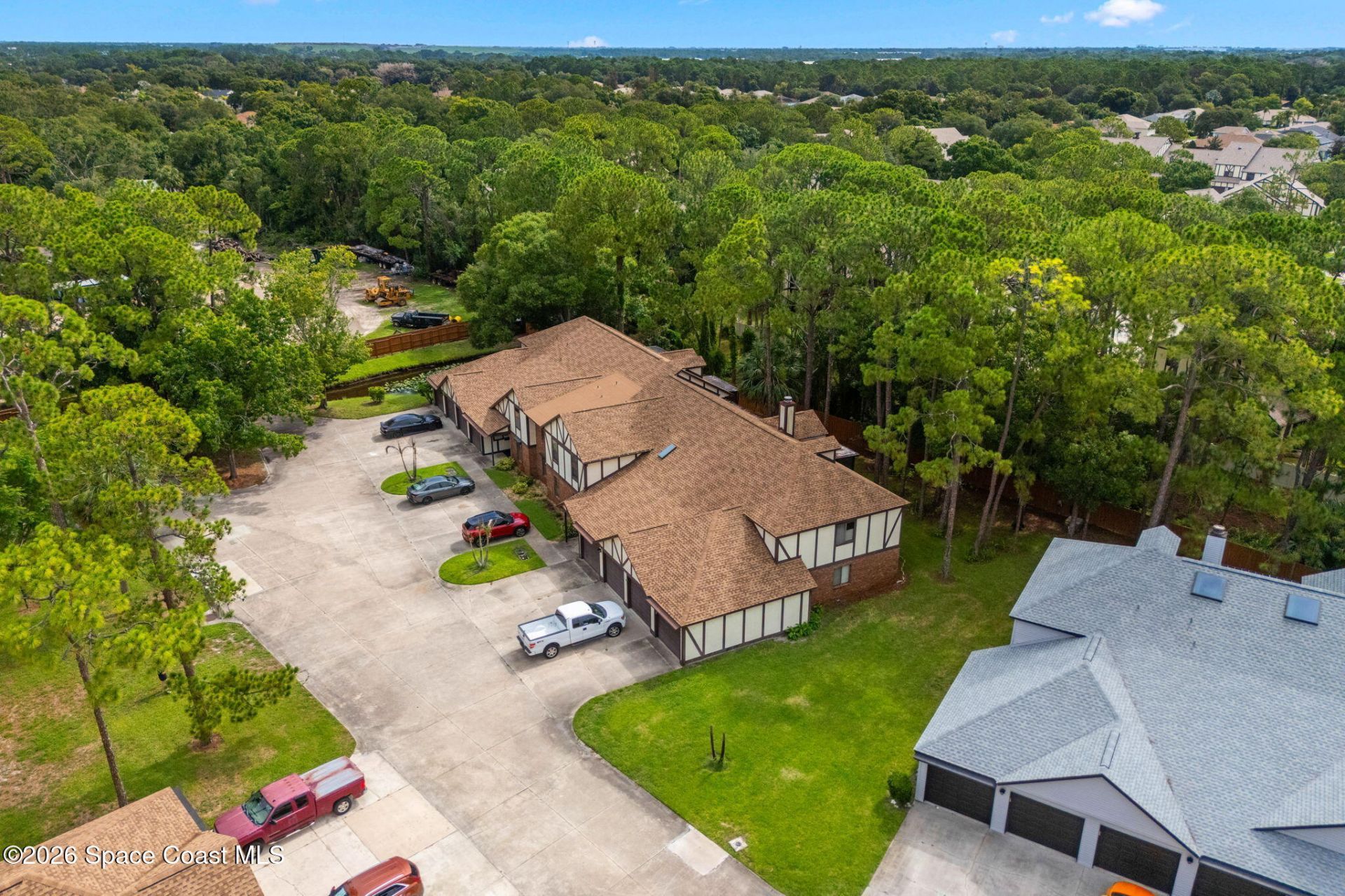9030 York Lane, Unit 12d, West Melbourne, FL 32904 Photo