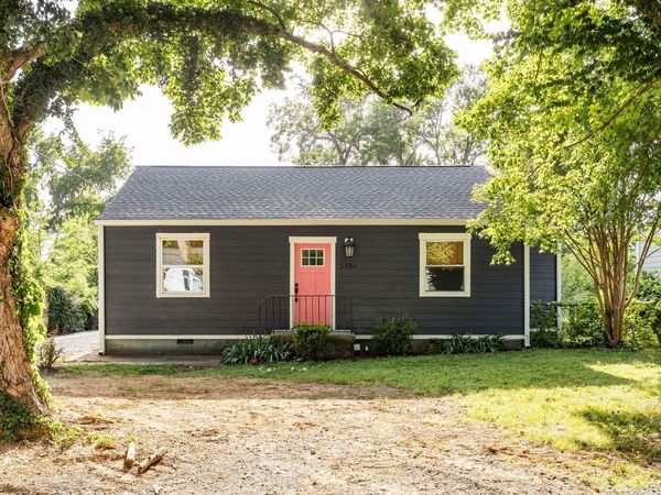1104 Matthews Pl, Unit A, Nashville, TN 37206